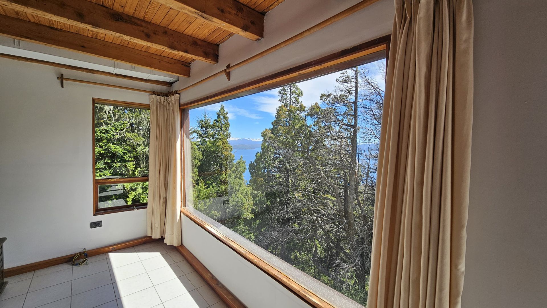Casa con vista al lago - B&deg; Belgrano - Bariloche — foto 10
