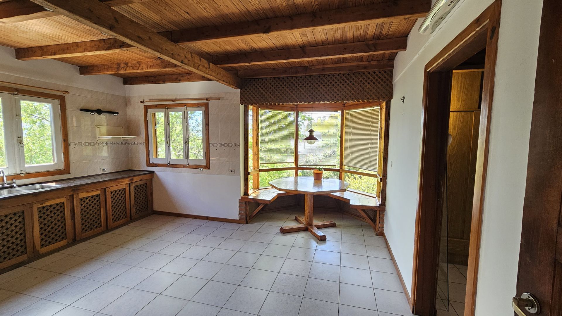 Casa con vista al lago - B&deg; Belgrano - Bariloche — foto 13