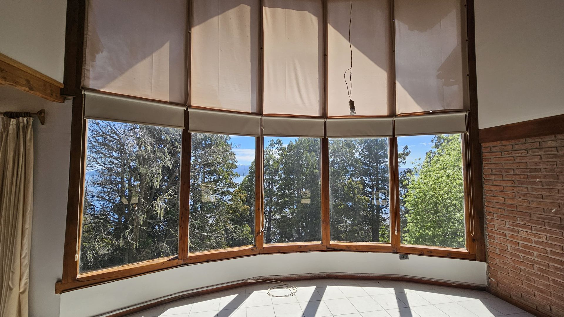 Casa con vista al lago - B&deg; Belgrano - Bariloche — foto 9