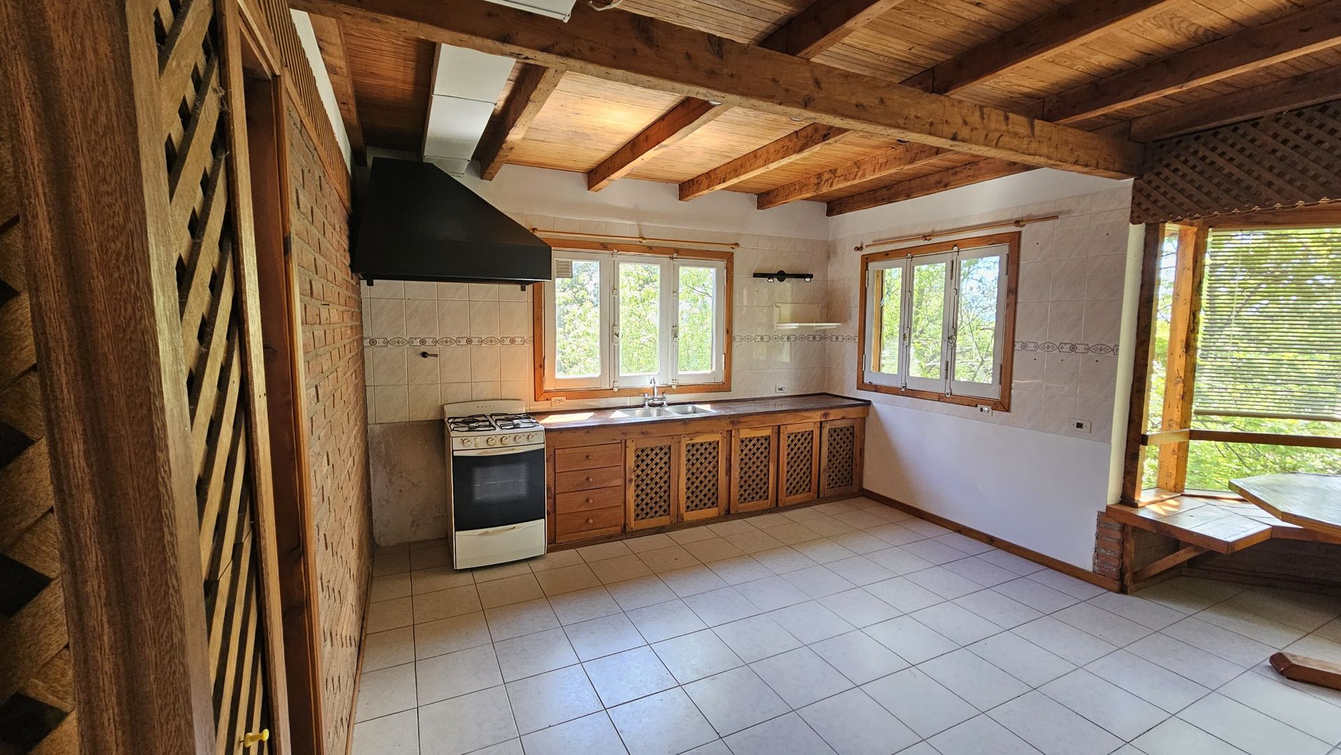 Casa con vista al lago - B&deg; Belgrano - Bariloche — foto 14