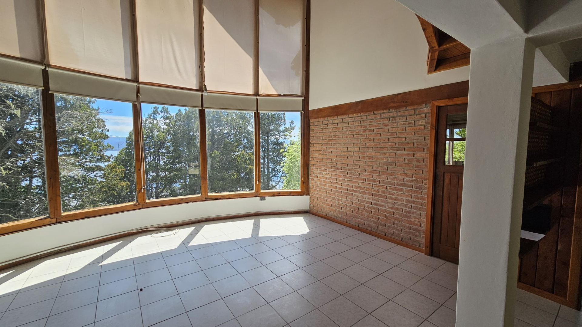 Casa con vista al lago - B&deg; Belgrano - Bariloche — foto 12