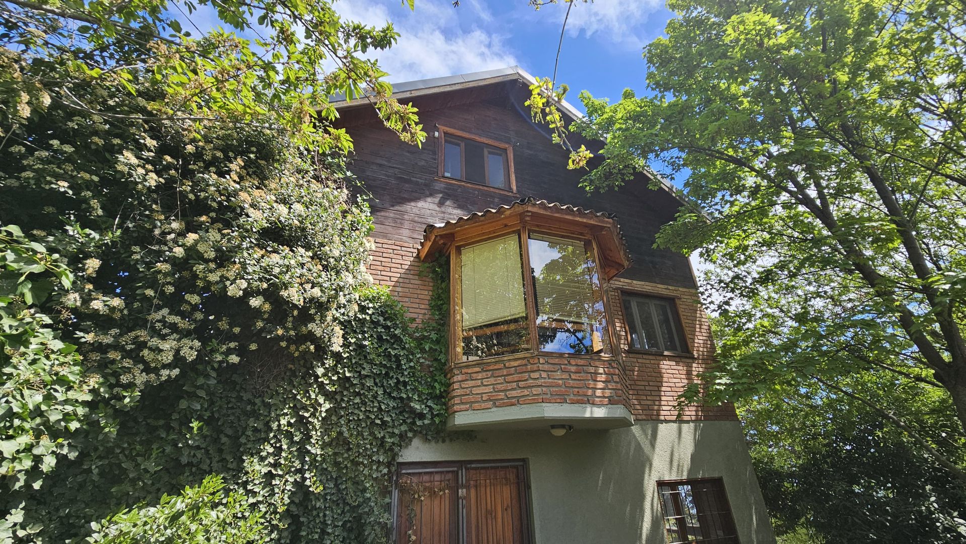 Casa con vista al lago - B&deg; Belgrano - Bariloche — foto 4