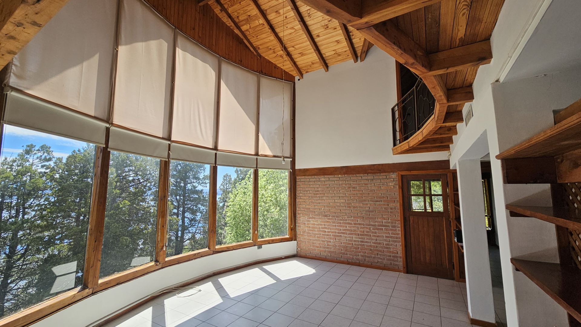 Casa con vista al lago - B&deg; Belgrano - Bariloche — foto 6