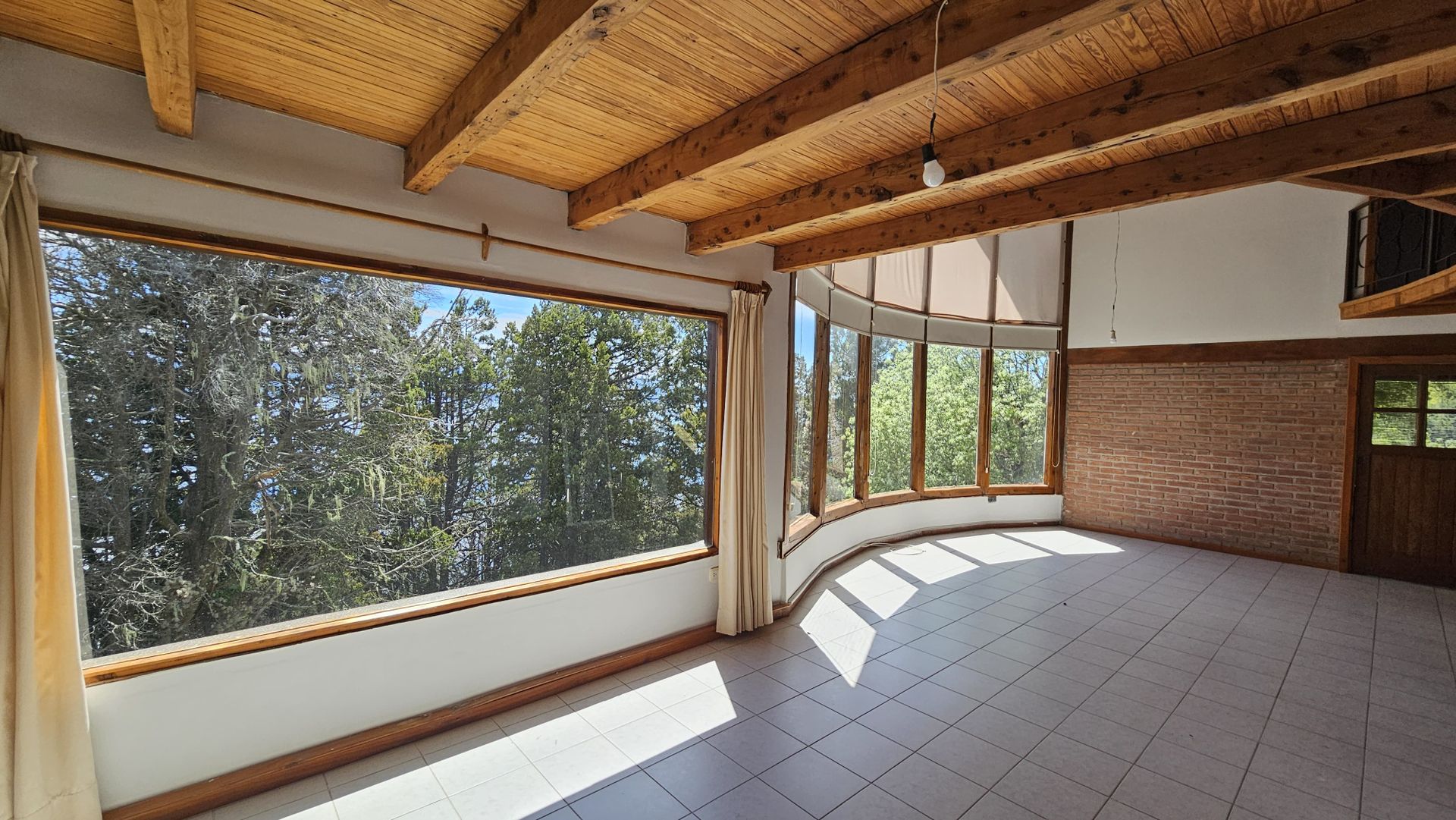 Casa con vista al lago - B&deg; Belgrano - Bariloche — foto 11