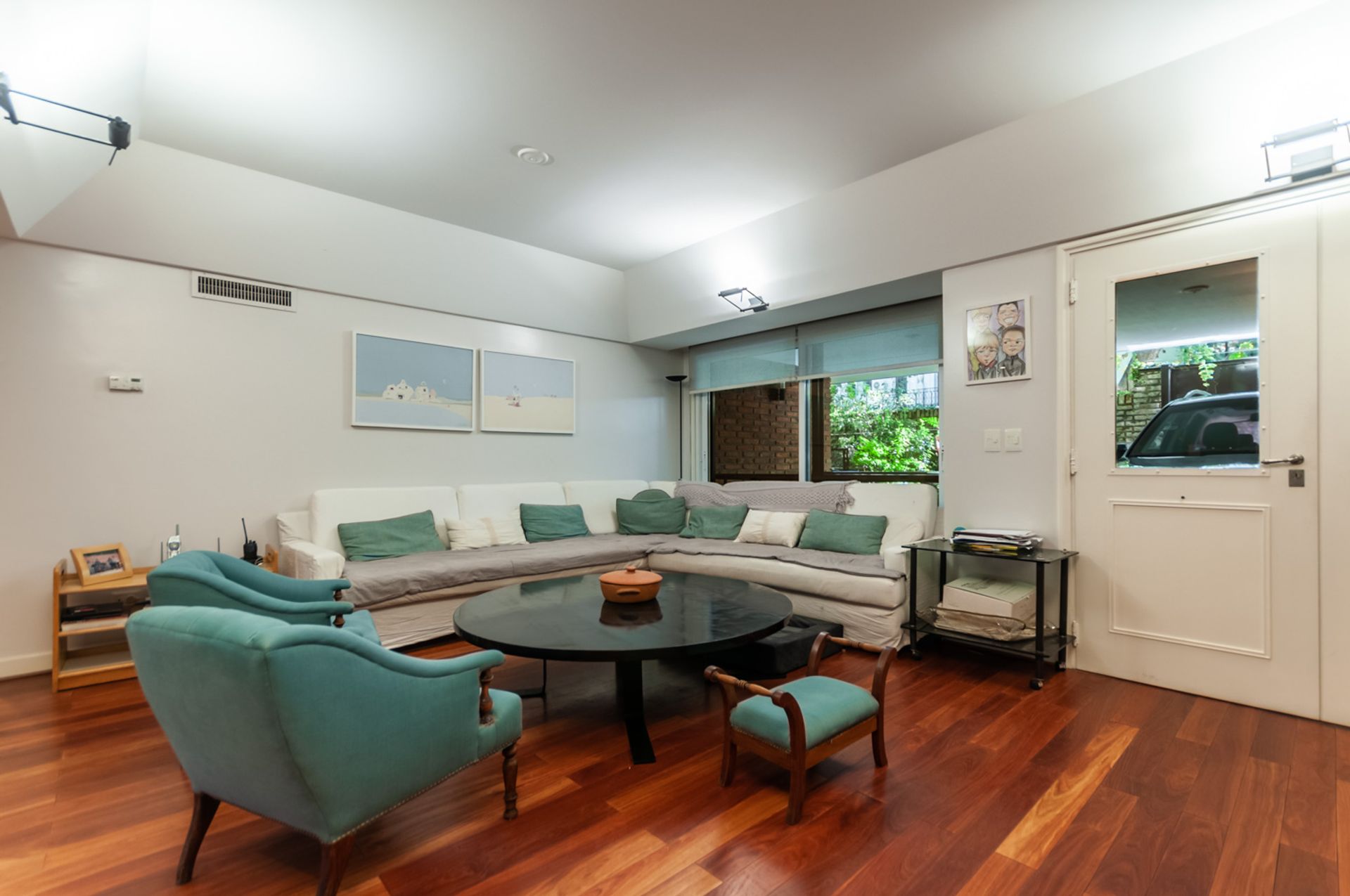 Casa 3 deptos en bloque en venta en Barrio Parque - 15