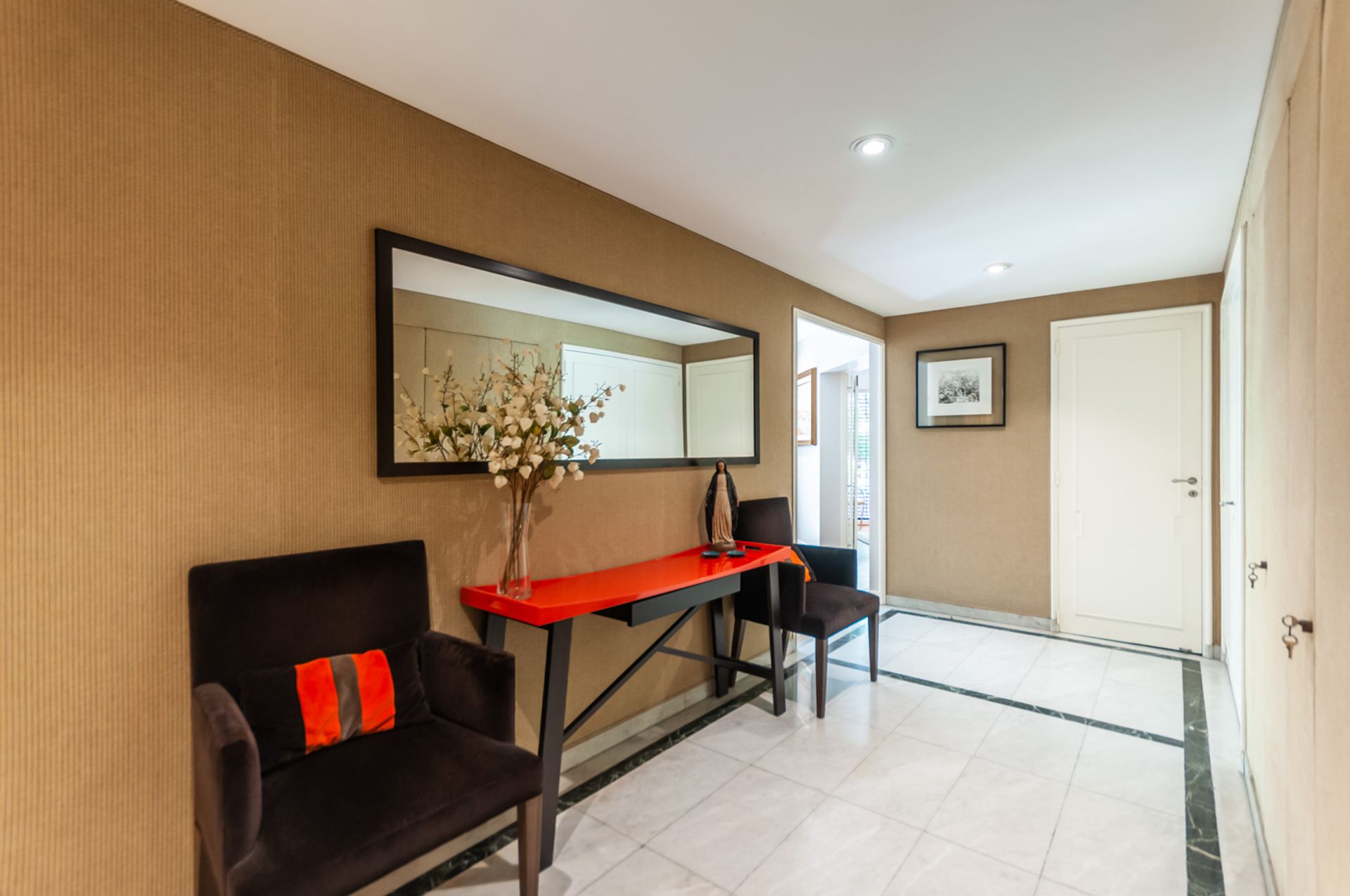 Casa 3 deptos en bloque en venta en Barrio Parque - 19