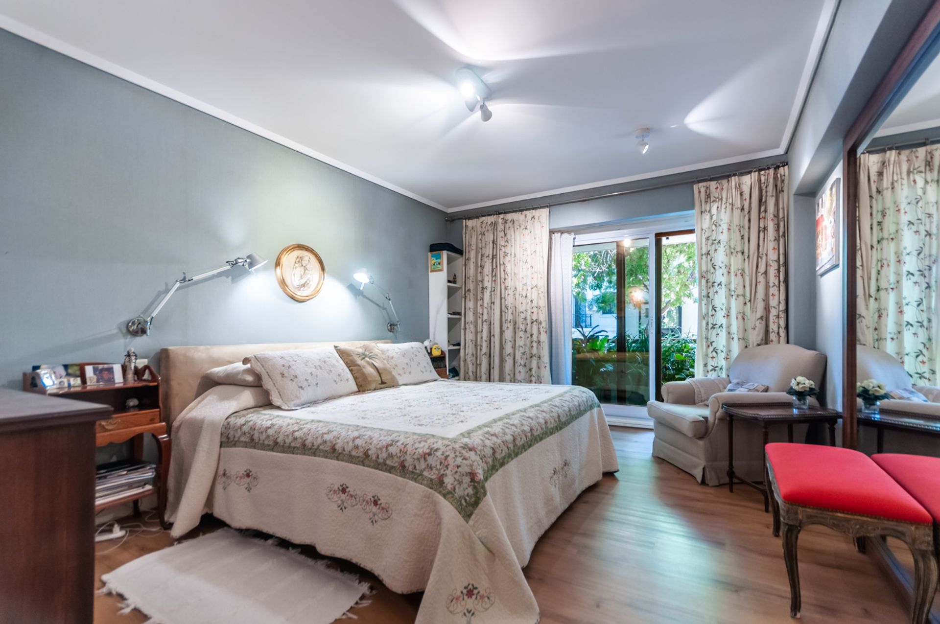 Casa 3 deptos en bloque en venta en Barrio Parque - 17