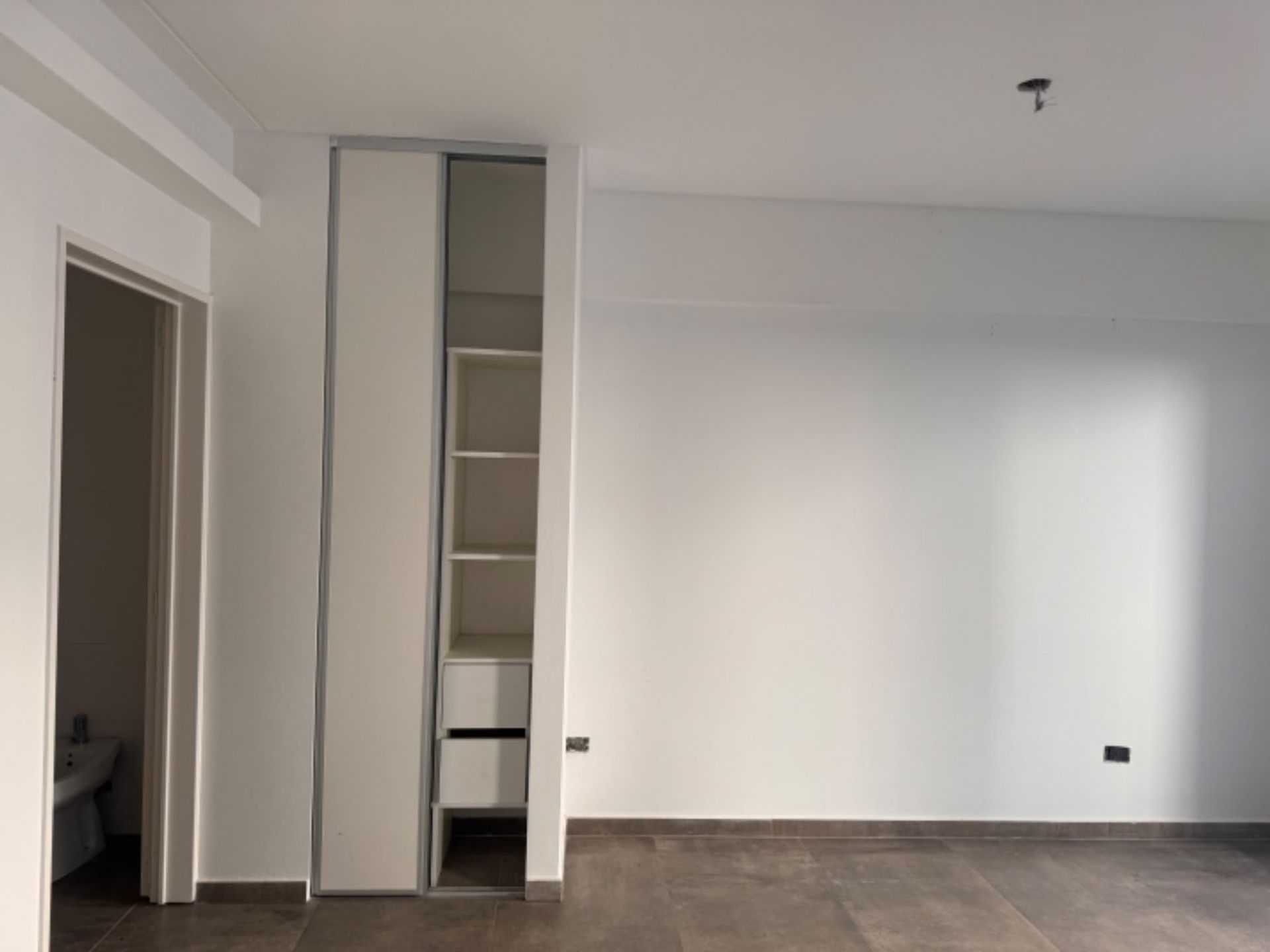 Venta Monoambiente a Estrenar - 5