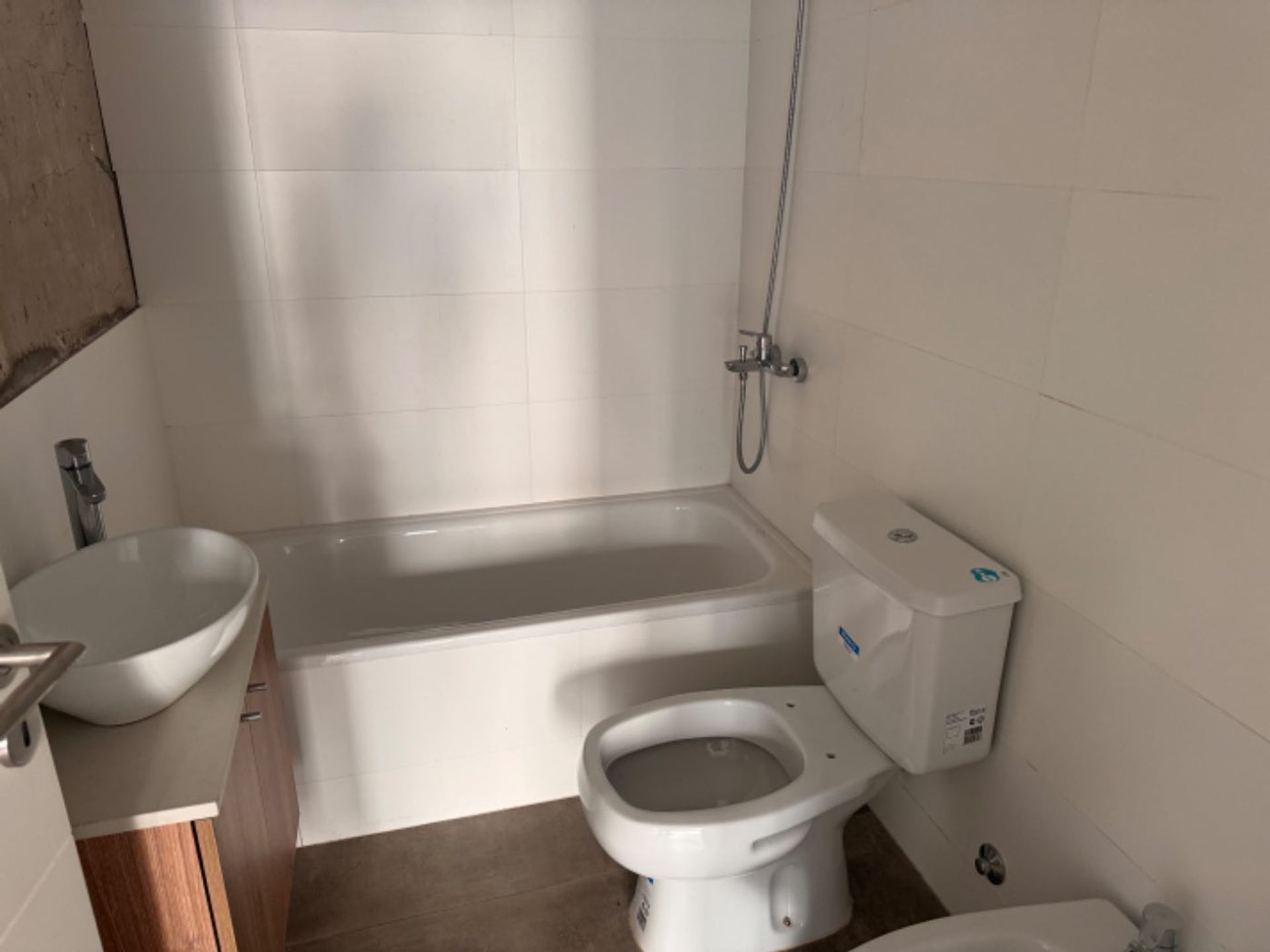Venta Monoambiente a Estrenar - 9