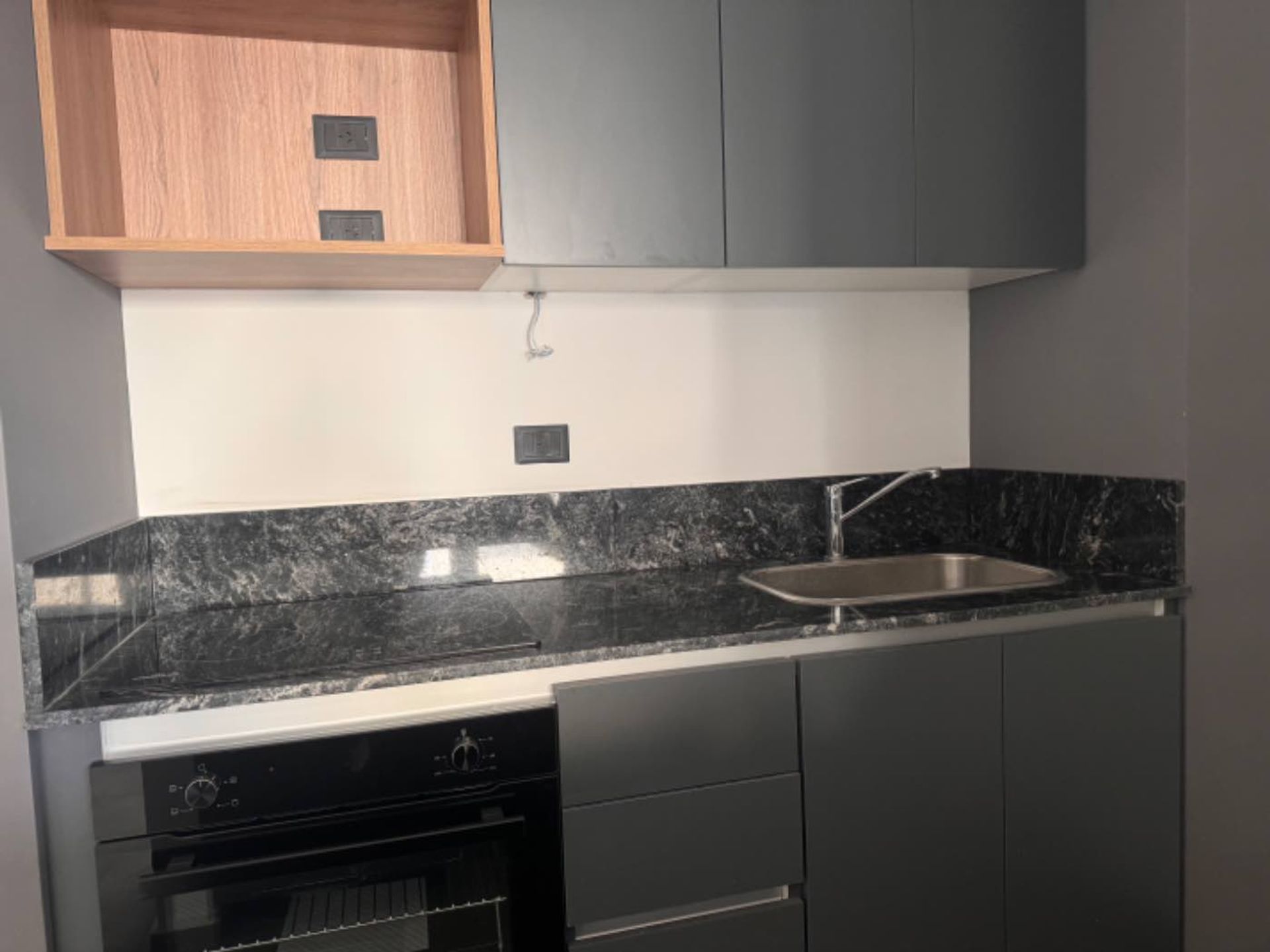 Venta Monoambiente a Estrenar - 8