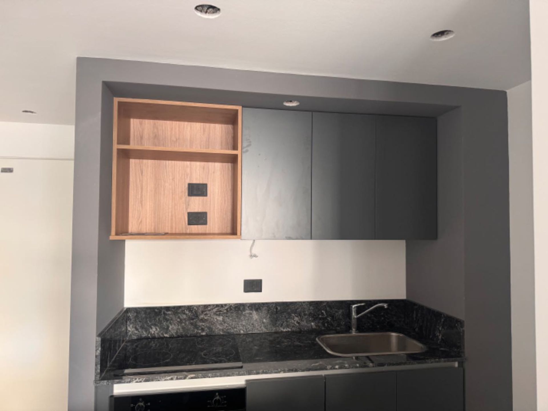 Venta Monoambiente a Estrenar - 7