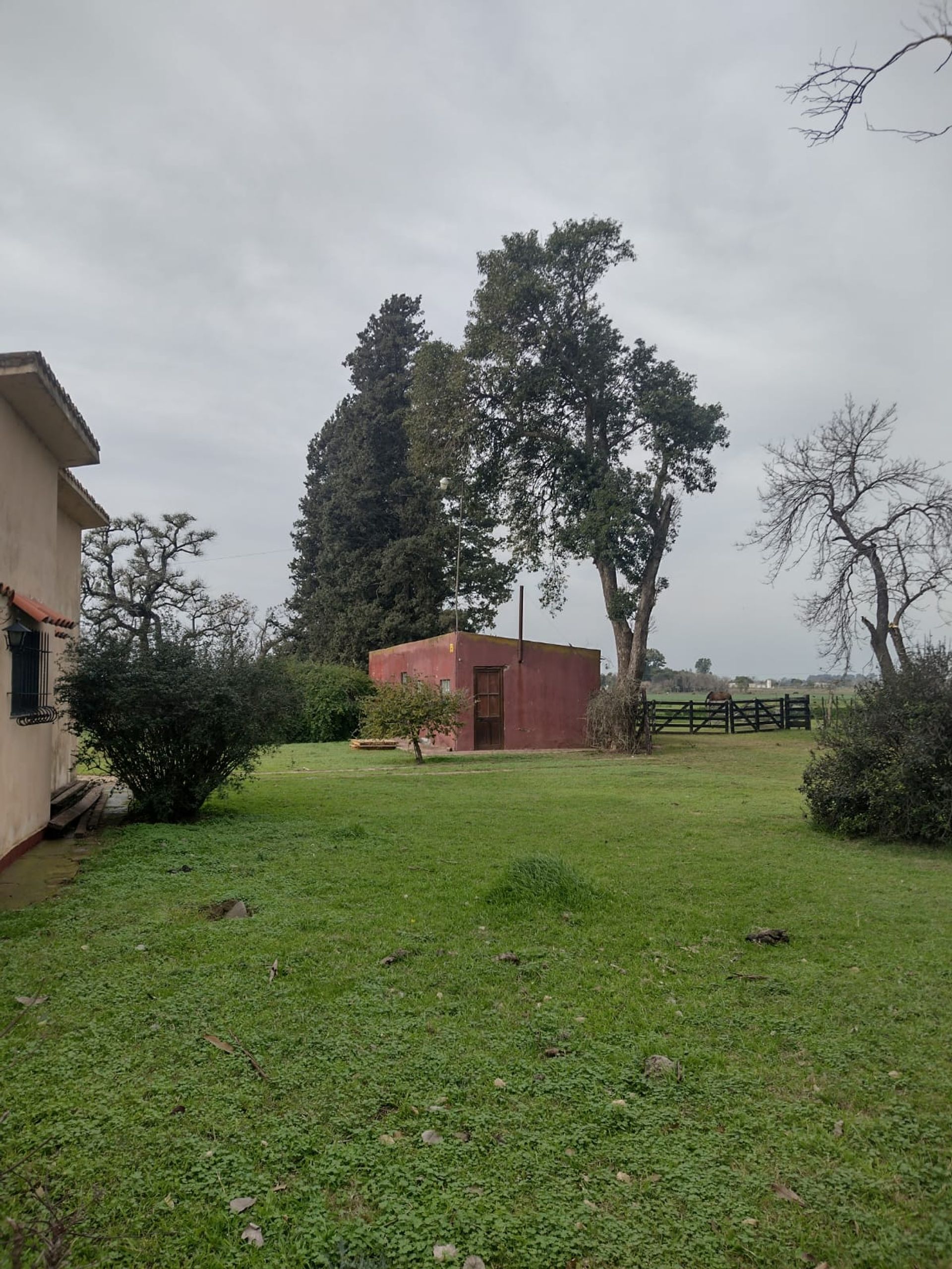 SE VENDE CAMPO PARTE INDIVISA EN PERGAMINO - 4