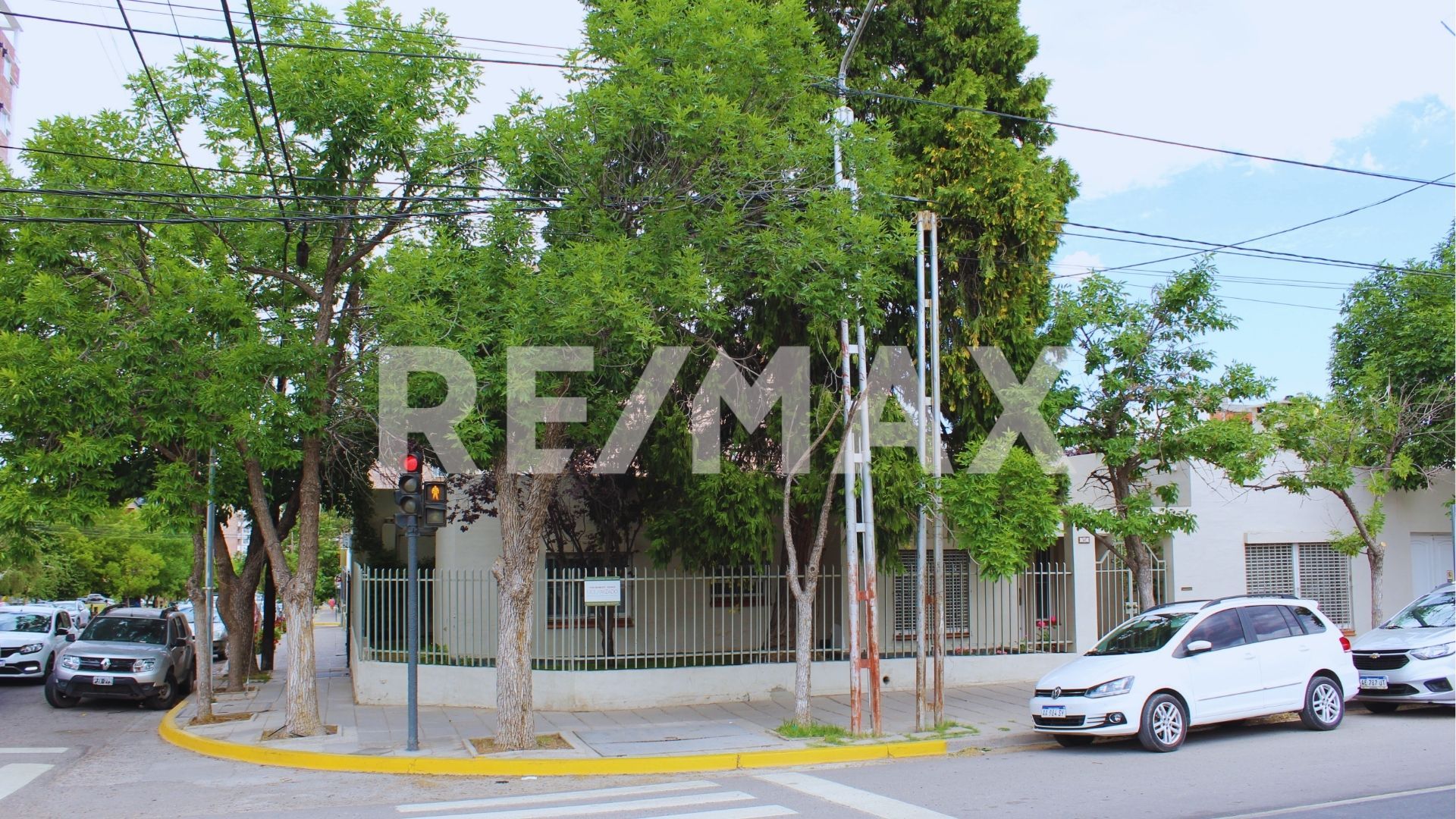 EN VENTA | LOTE APTO DESARROLLO | LELOIR 187 - 5