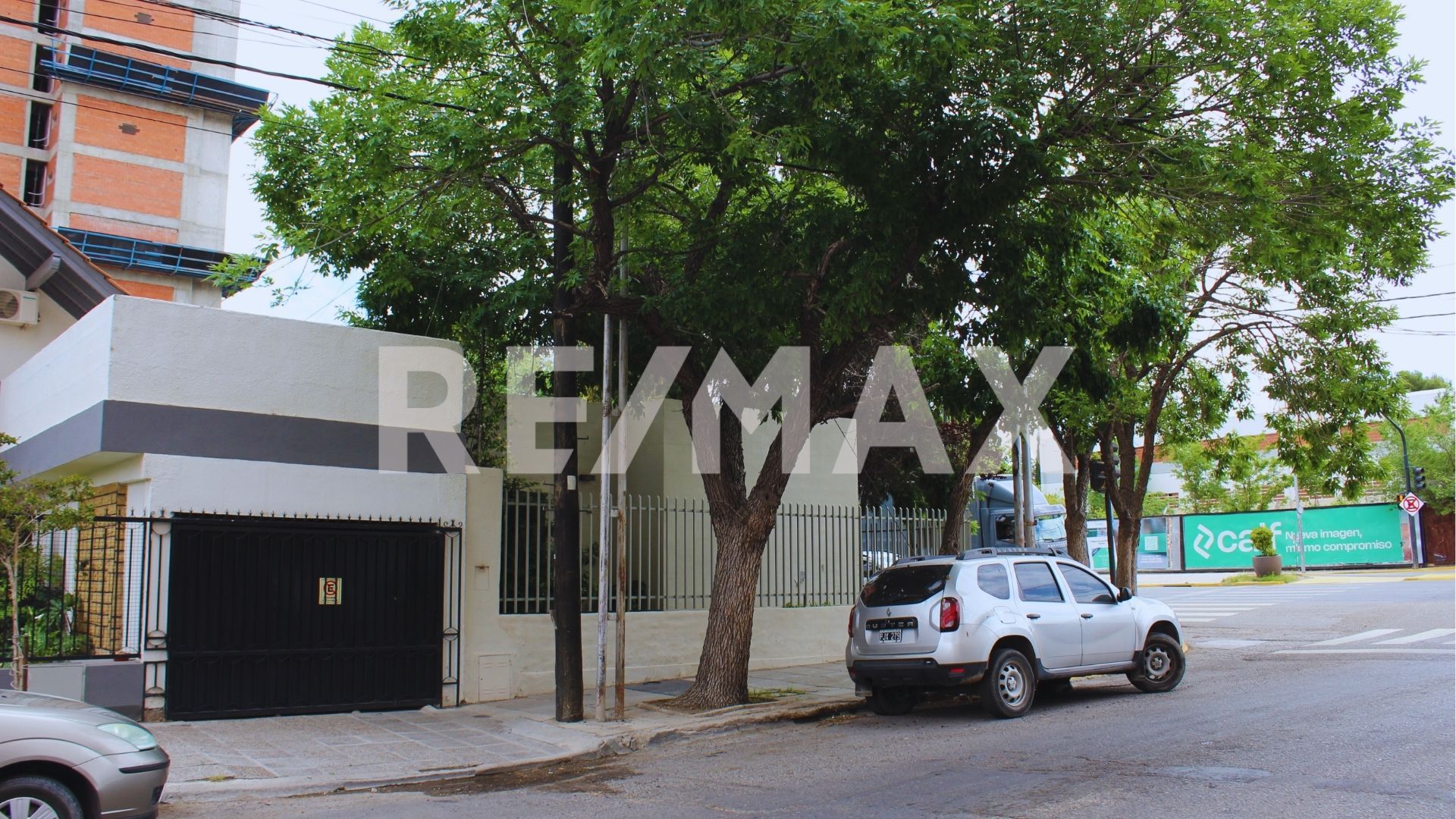 EN VENTA | LOTE APTO DESARROLLO | LELOIR 187 - 4