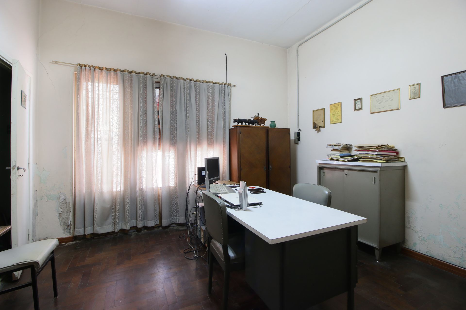 VENTA TERRENO EN EXELENTE UBICACION LANUS O - 3