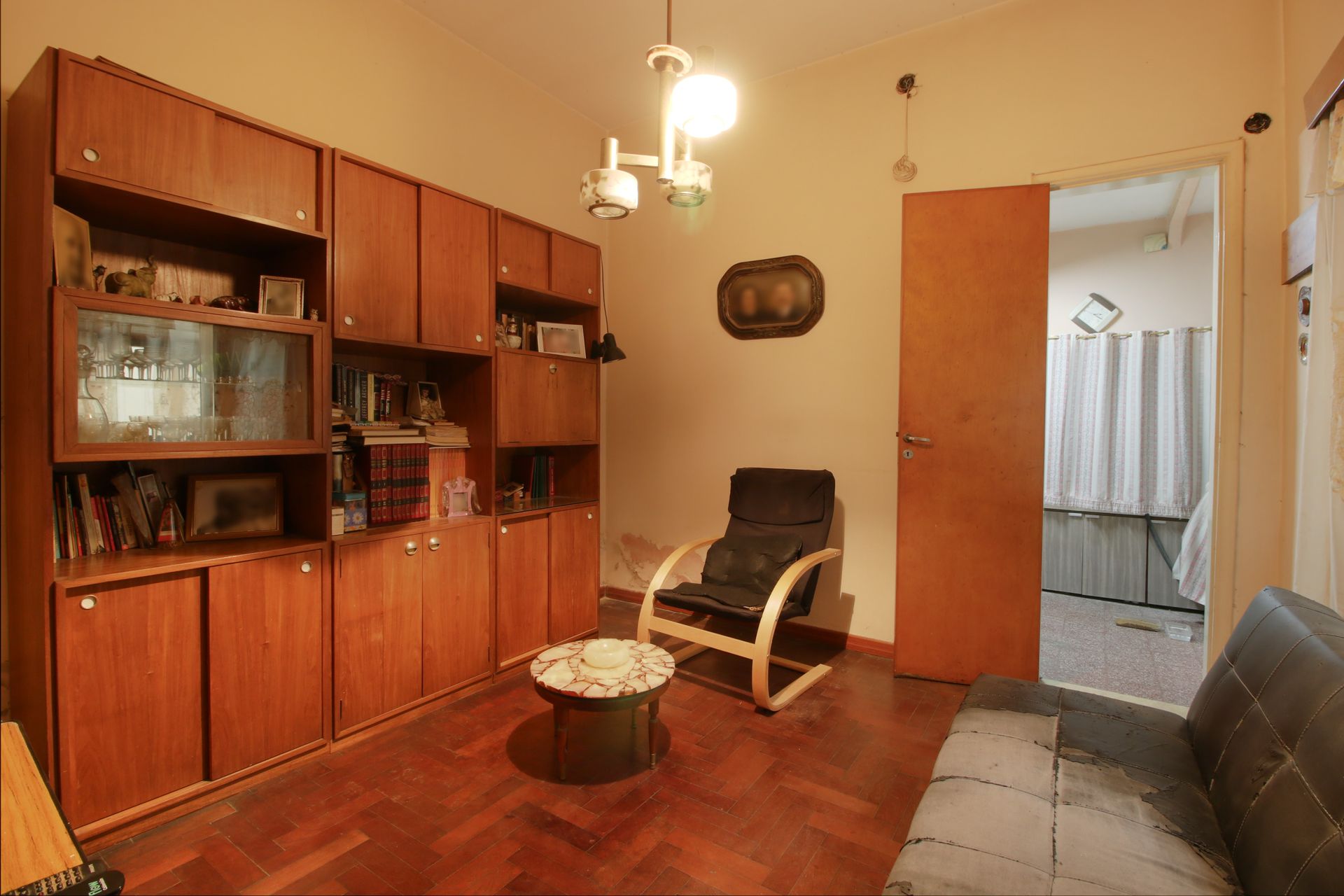 VENTA TERRENO EN EXELENTE UBICACION LANUS O - 4
