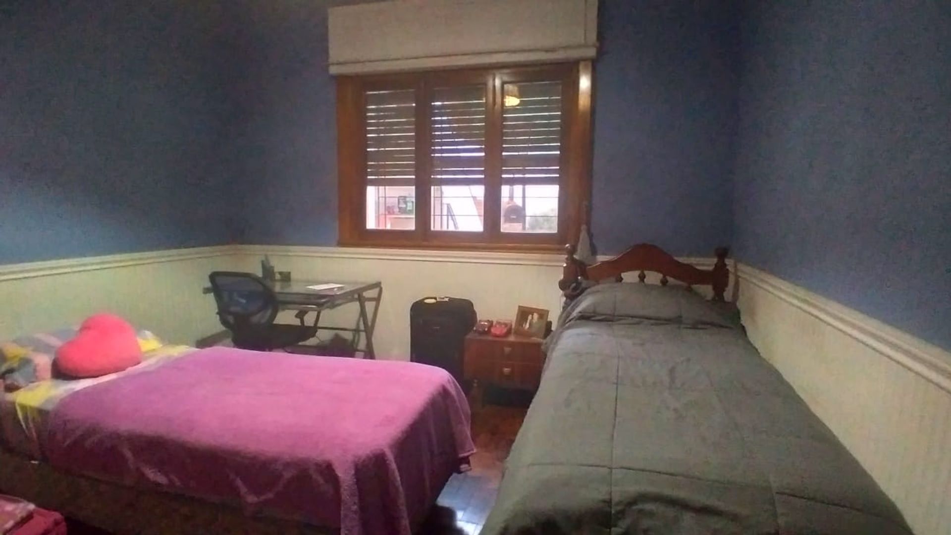 Casa en venta 3 ambientes Ramos Mej&iacute;a apto credito - 10