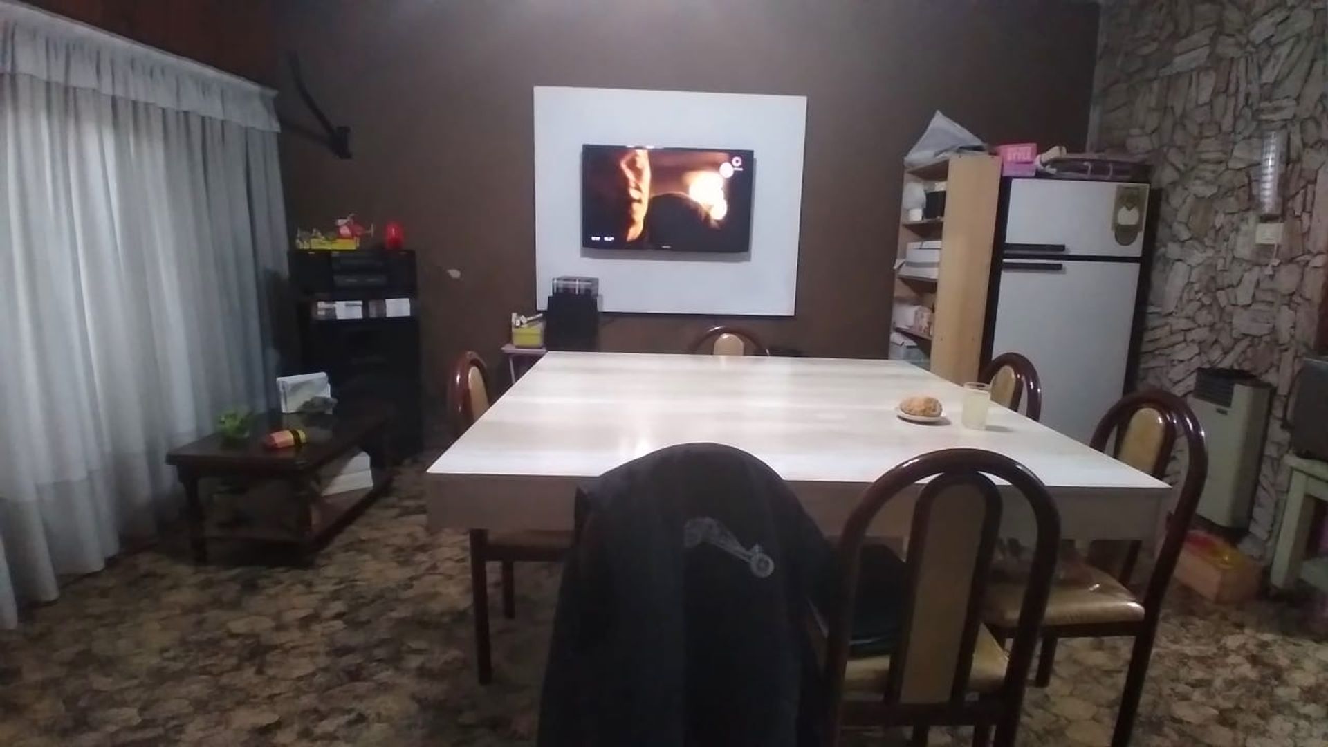 Casa en venta 3 ambientes Ramos Mej&iacute;a apto credito - 7