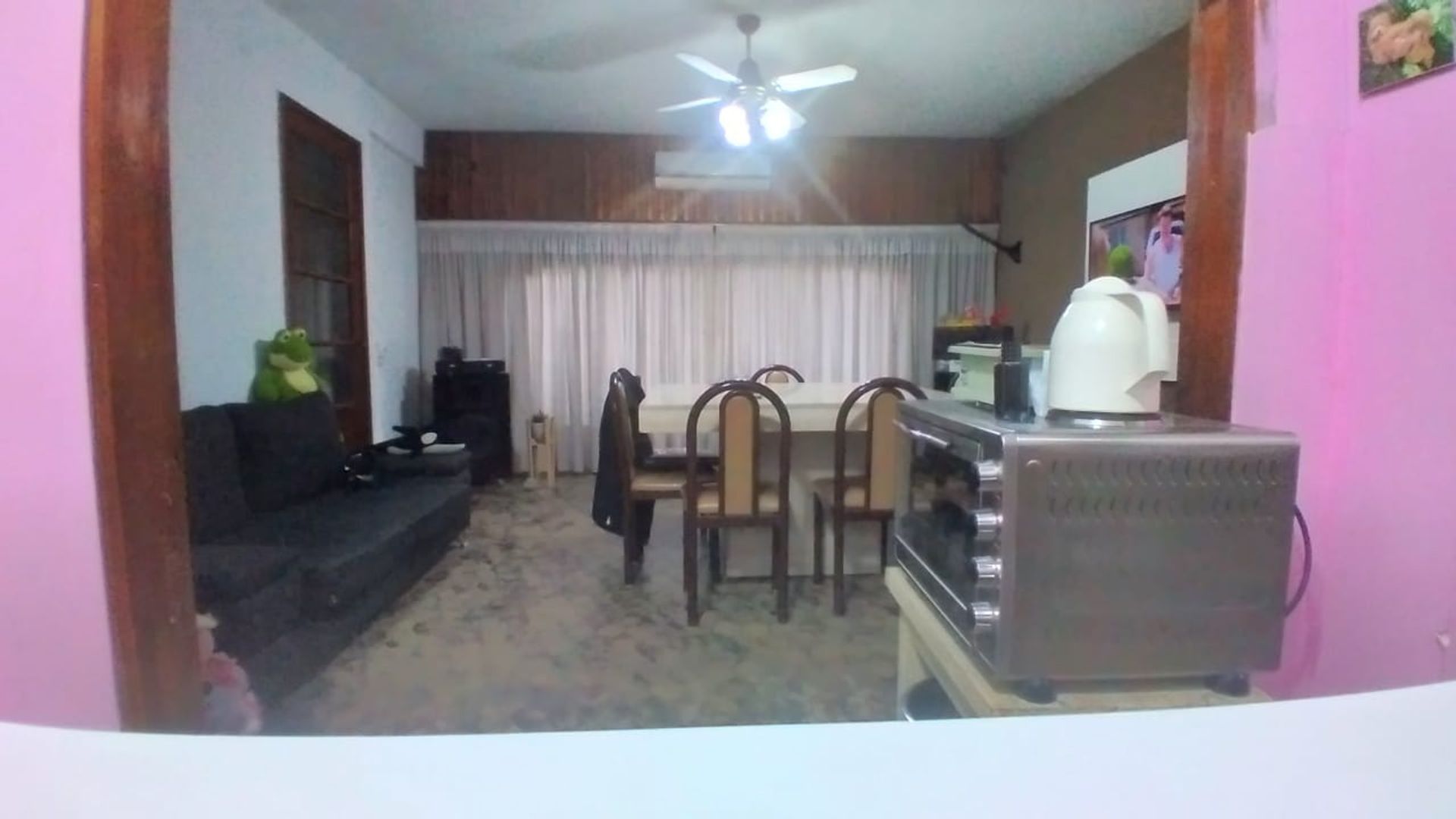 Casa en venta 3 ambientes Ramos Mej&iacute;a apto credito - 5