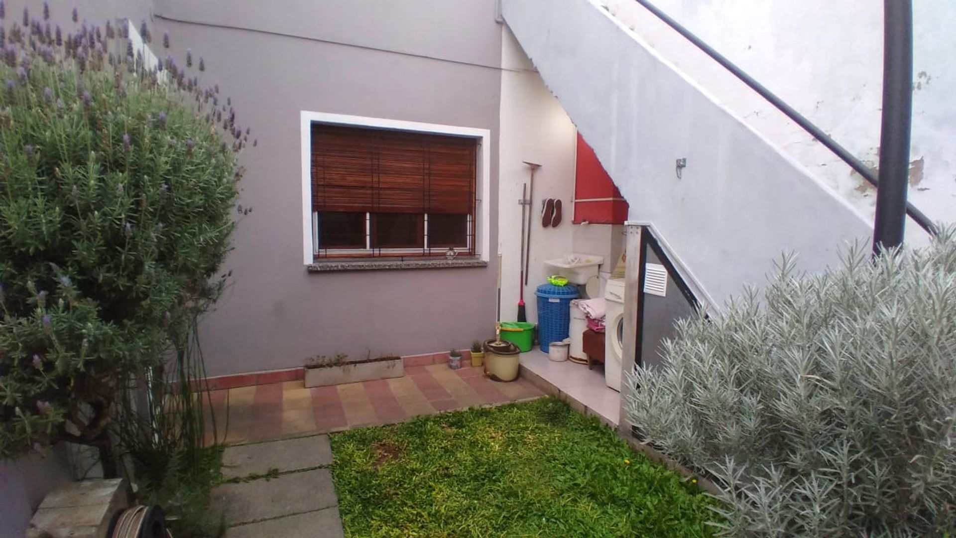 Casa en venta 3 ambientes Ramos Mej&iacute;a apto credito - 16
