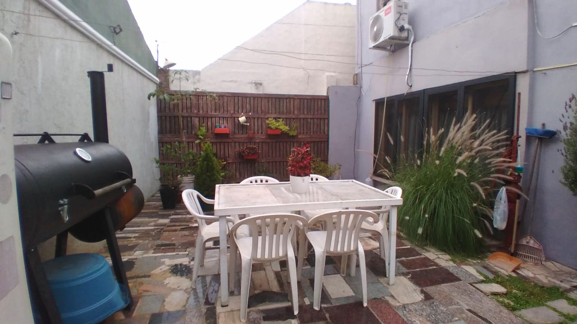 Casa en venta 3 ambientes Ramos Mej&iacute;a apto credito - 18