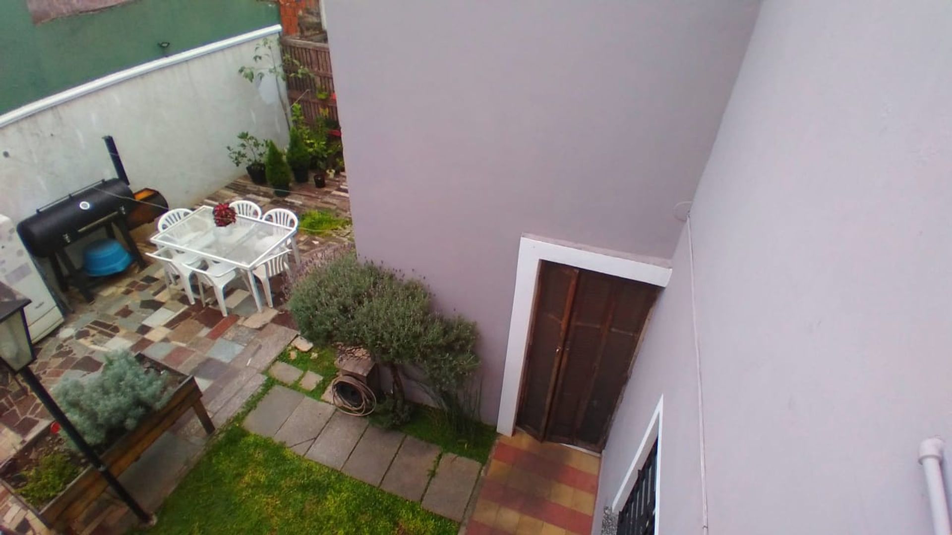 Casa en venta 3 ambientes Ramos Mej&iacute;a apto credito - 19