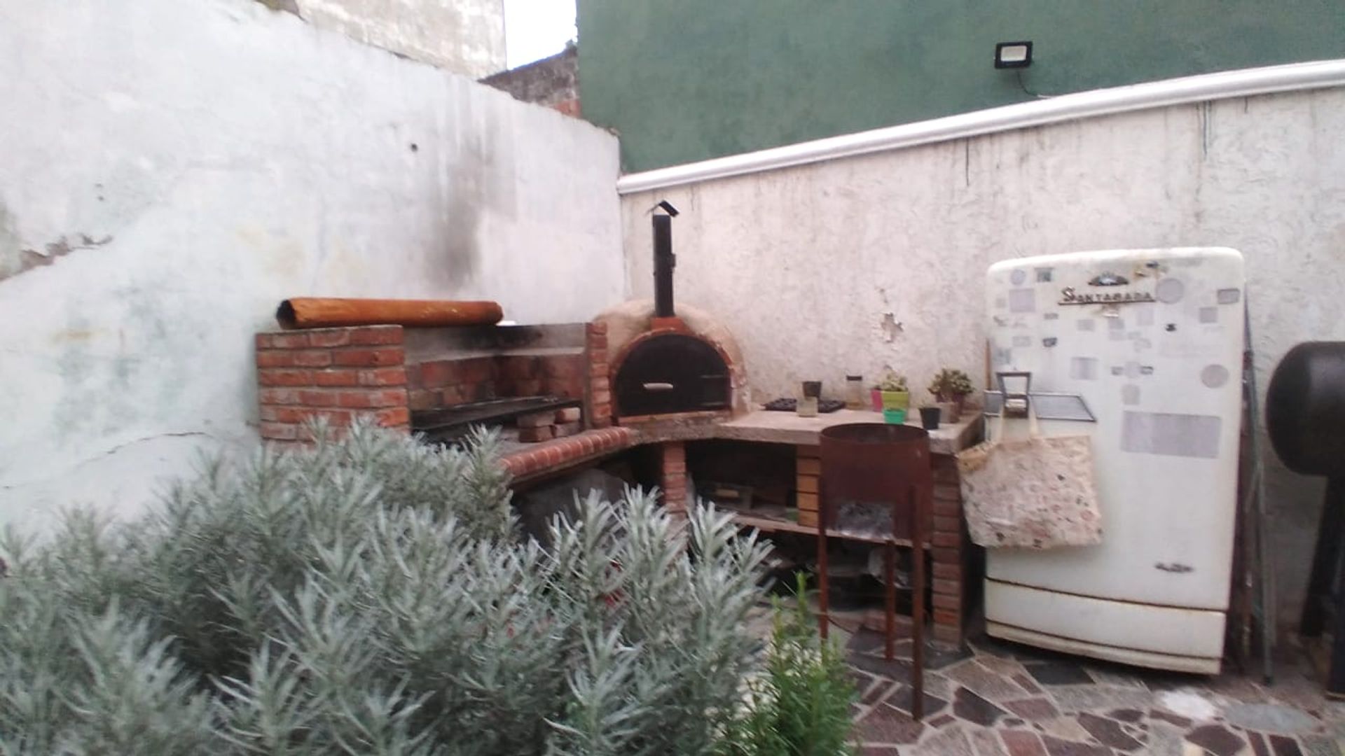 Casa en venta 3 ambientes Ramos Mej&iacute;a apto credito - 17
