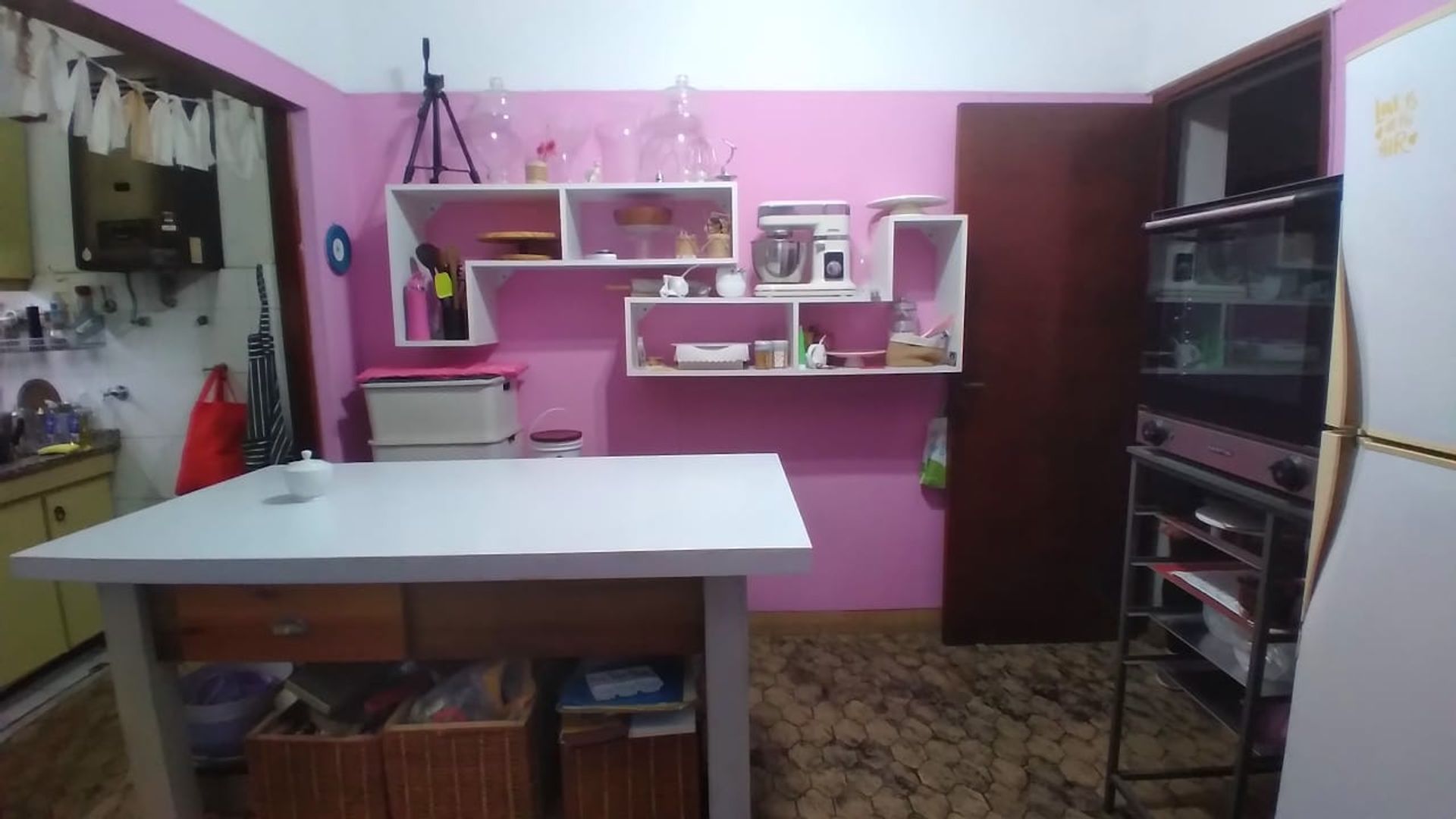 Casa en venta 3 ambientes Ramos Mej&iacute;a apto credito - 8