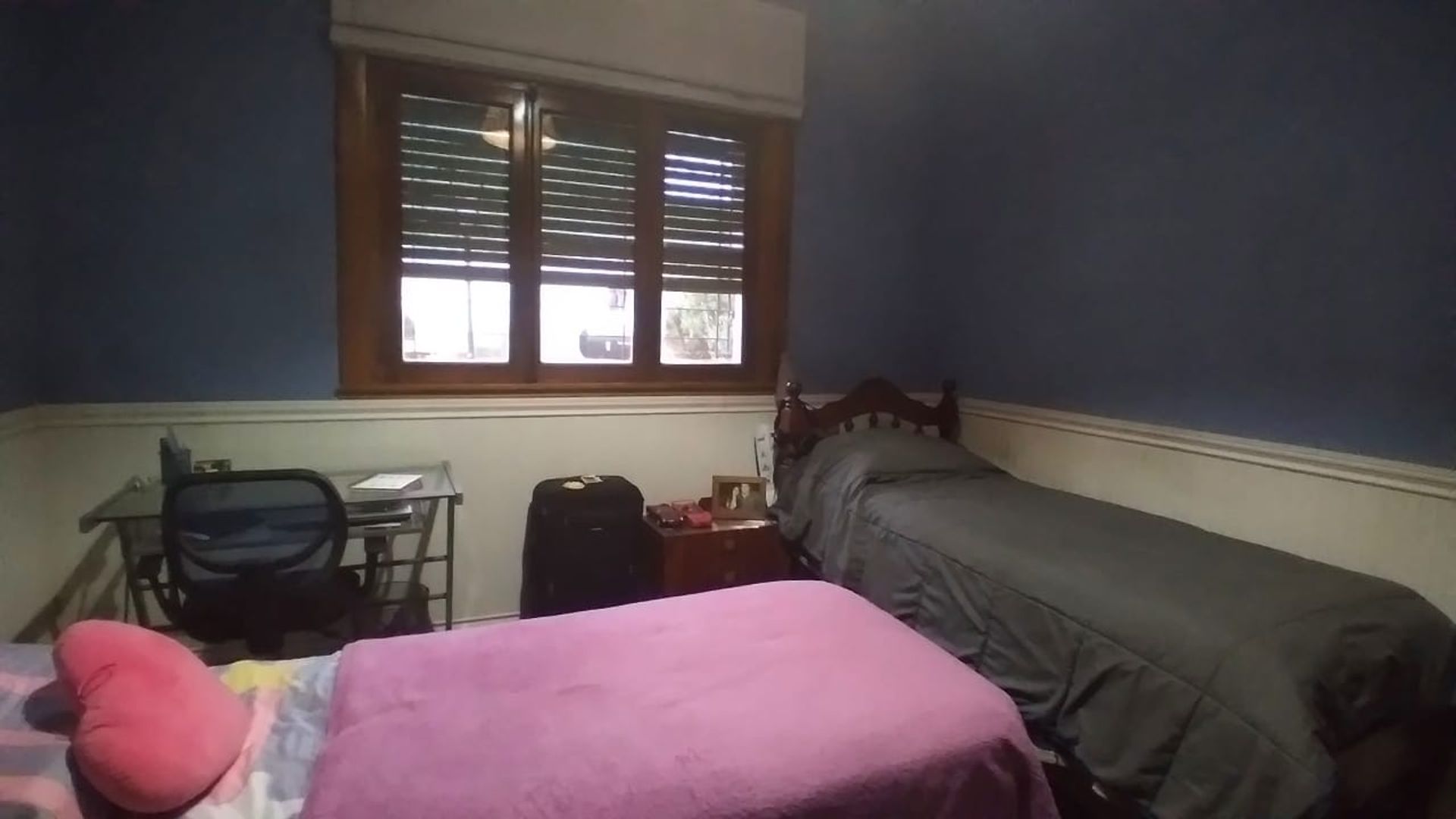 Casa en venta 3 ambientes Ramos Mej&iacute;a apto credito - 11