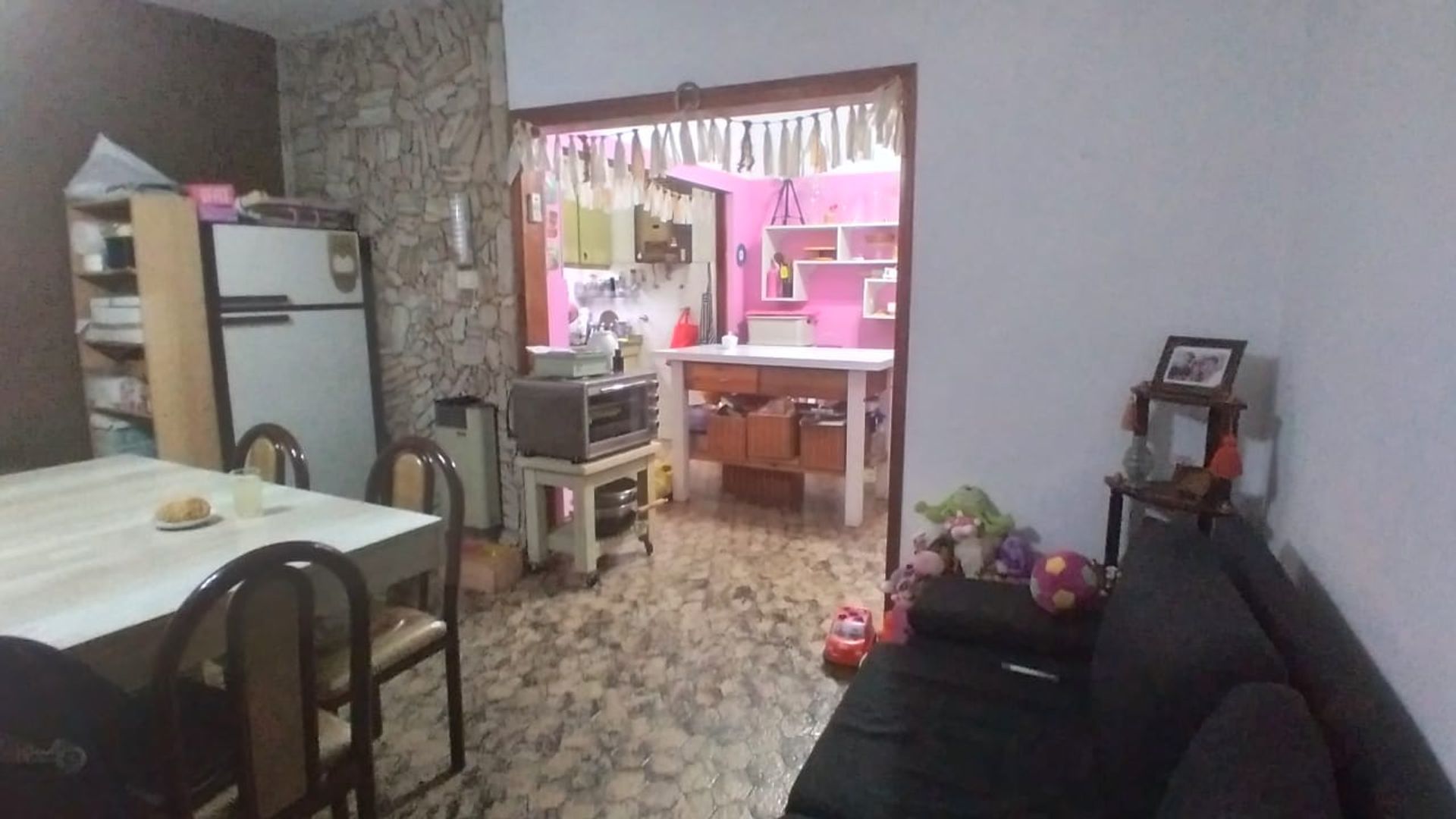 Casa en venta 3 ambientes Ramos Mej&iacute;a apto credito - 3