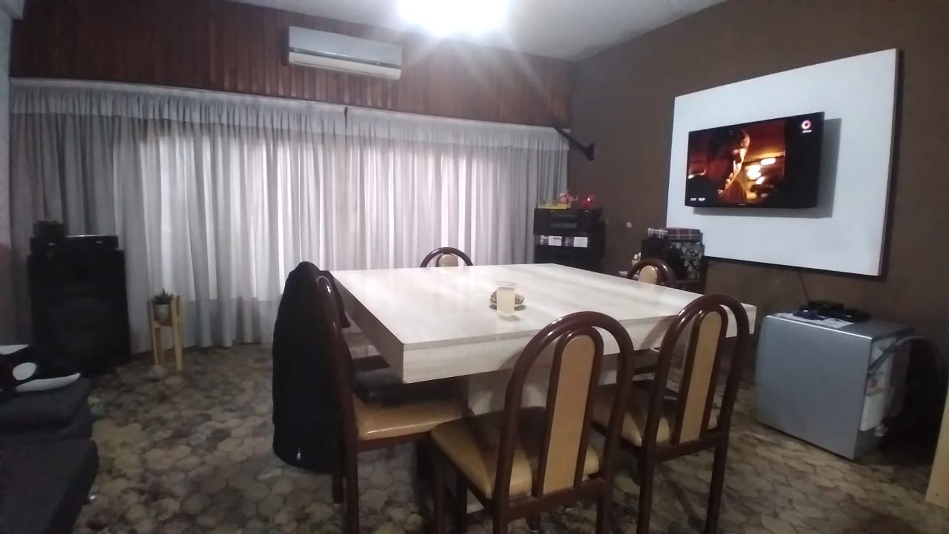 Casa en venta 3 ambientes Ramos Mej&iacute;a apto credito - 6