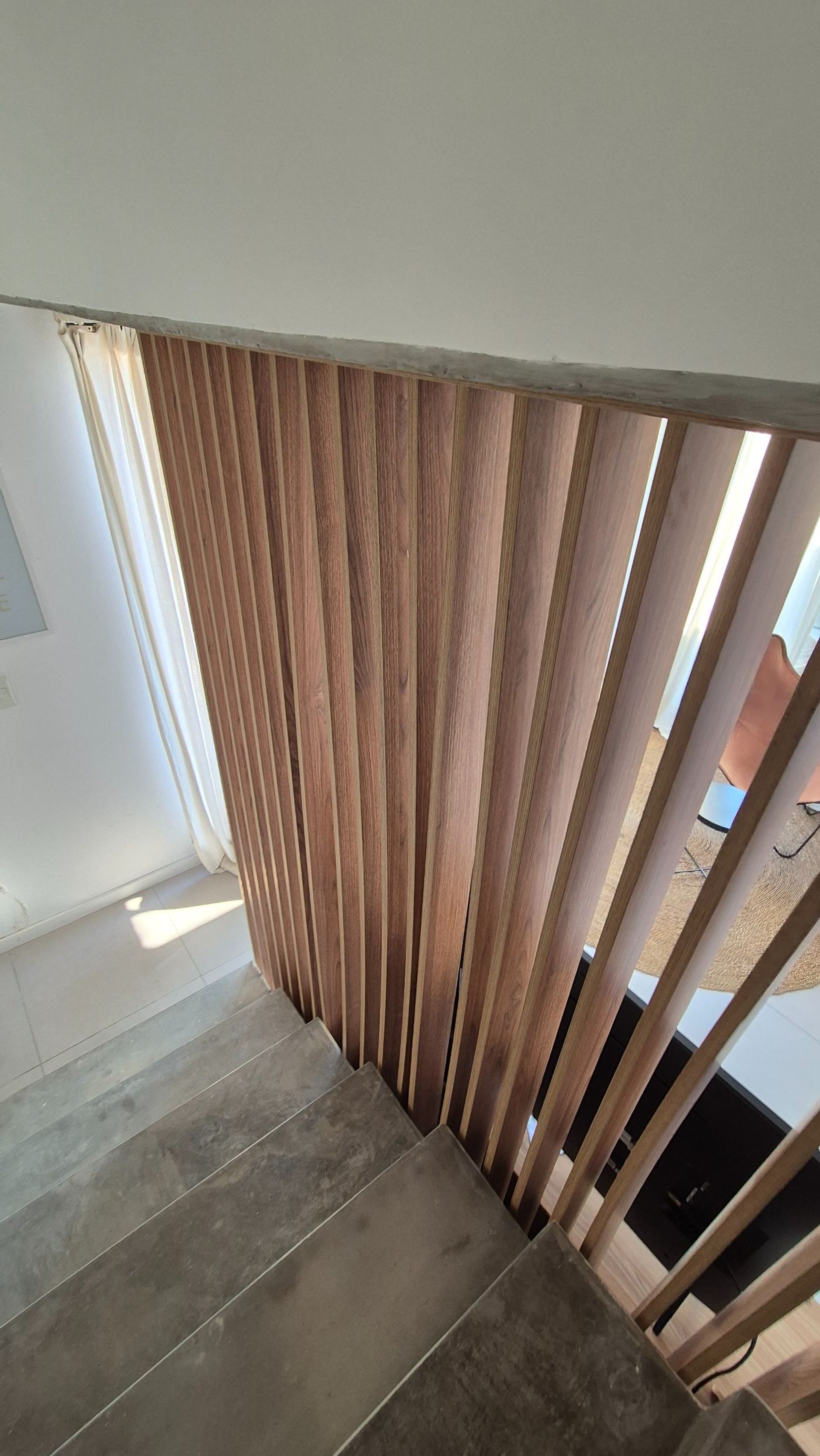 Dpto 2 amb en duplex con Terraza, patio y parrilla - 14