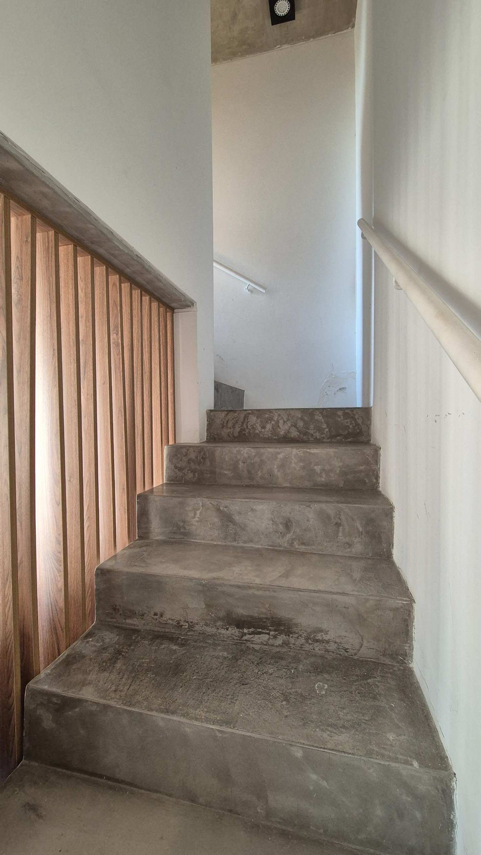 Dpto 2 amb en duplex con Terraza, patio y parrilla - 13