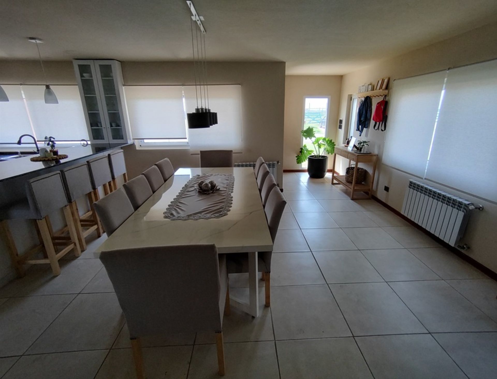 Casa 4 amb en venta c/vista al agua San Sebastián - 10