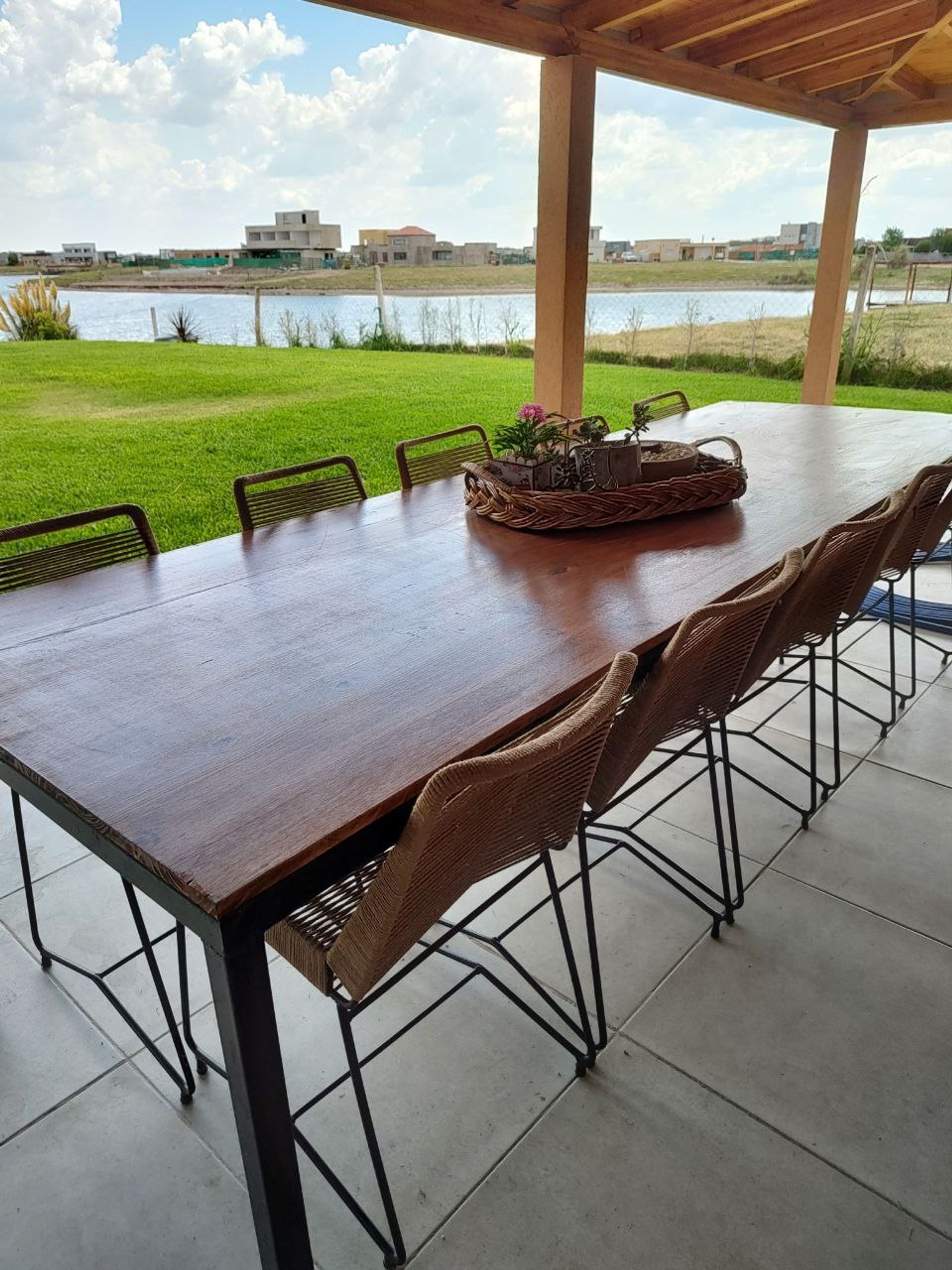 Casa 4 amb en venta c/vista al agua San Sebastián - 5