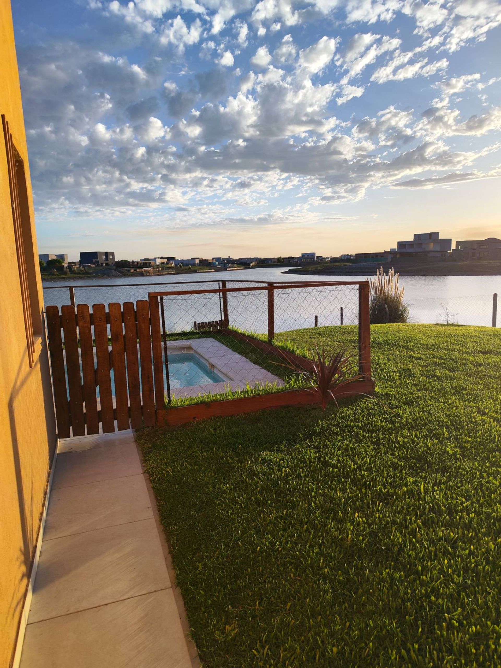 Casa 4 amb en venta c/vista al agua San Sebastián - 4