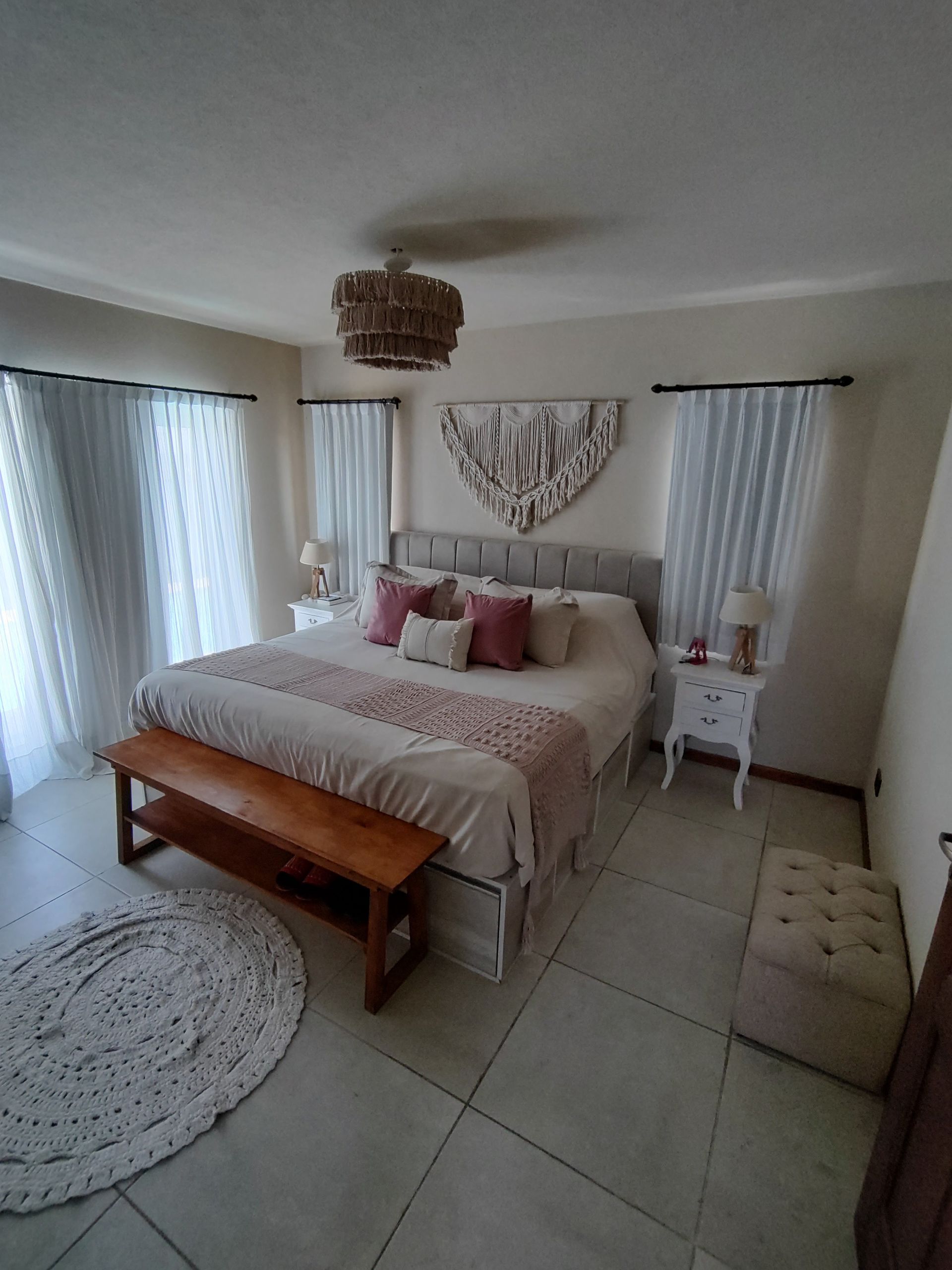 Casa 4 amb en venta c/vista al agua San Sebastián - 14