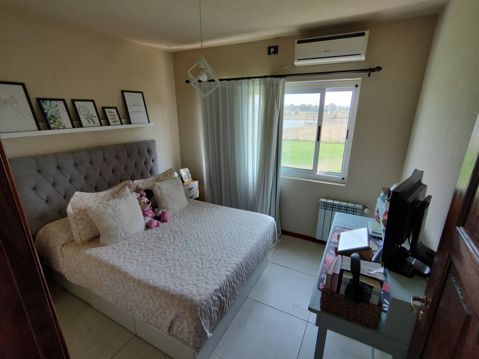 Casa 4 amb en venta c/vista al agua San Sebastián - 19
