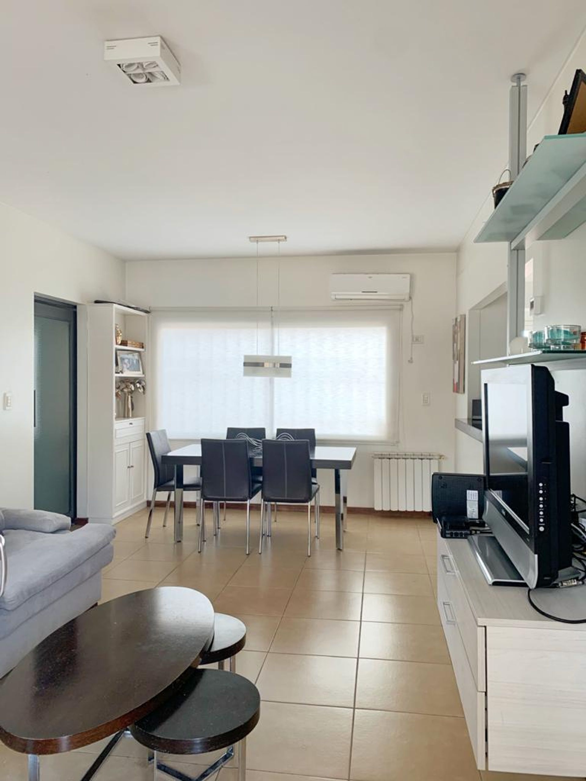 Departamento en Alquiler en Capital, Mendoza