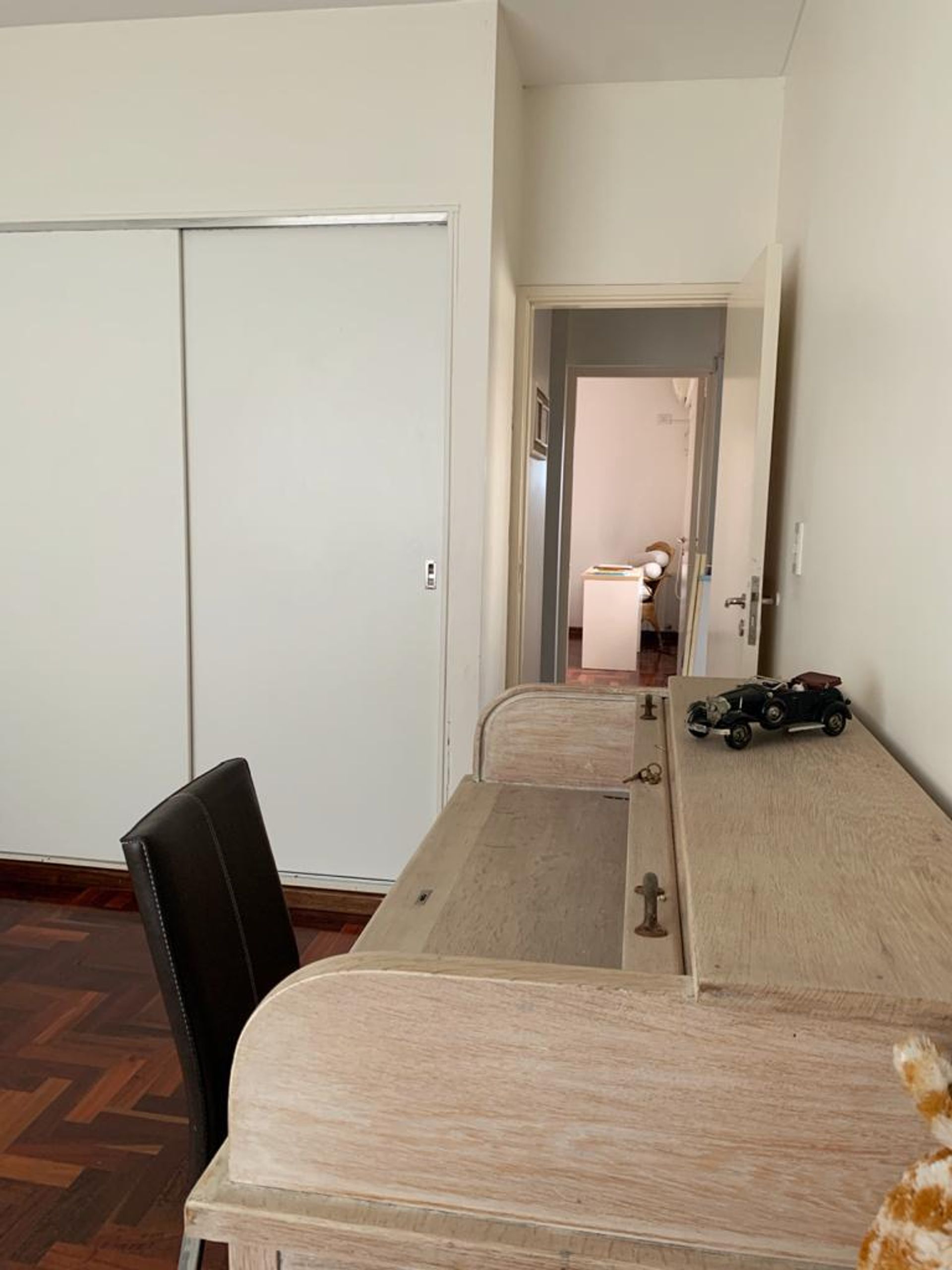 Departamento en Alquiler en Capital, Mendoza