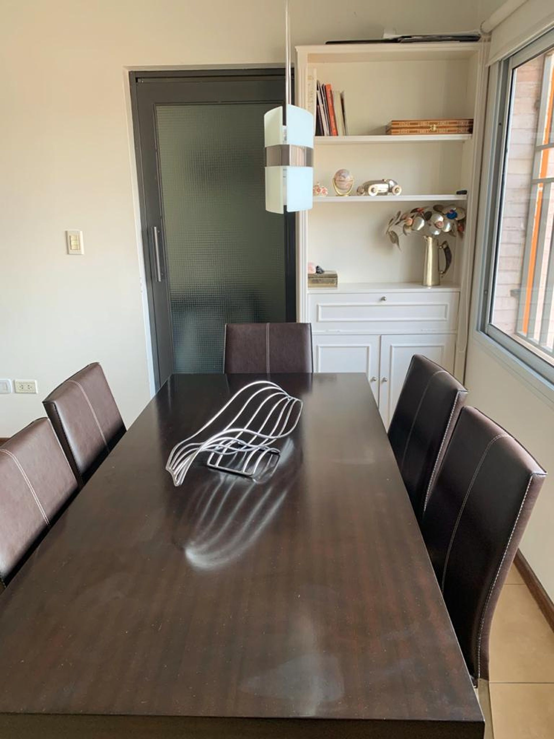 Departamento en Alquiler en Capital, Mendoza