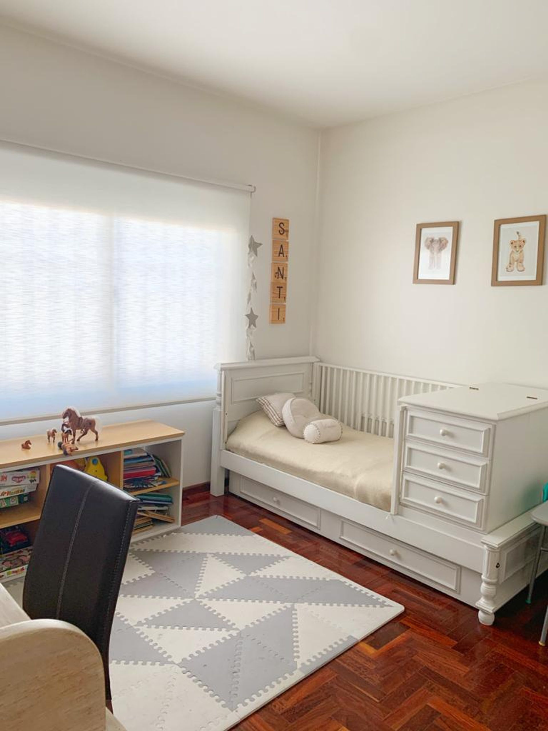 Departamento en Alquiler en Capital, Mendoza