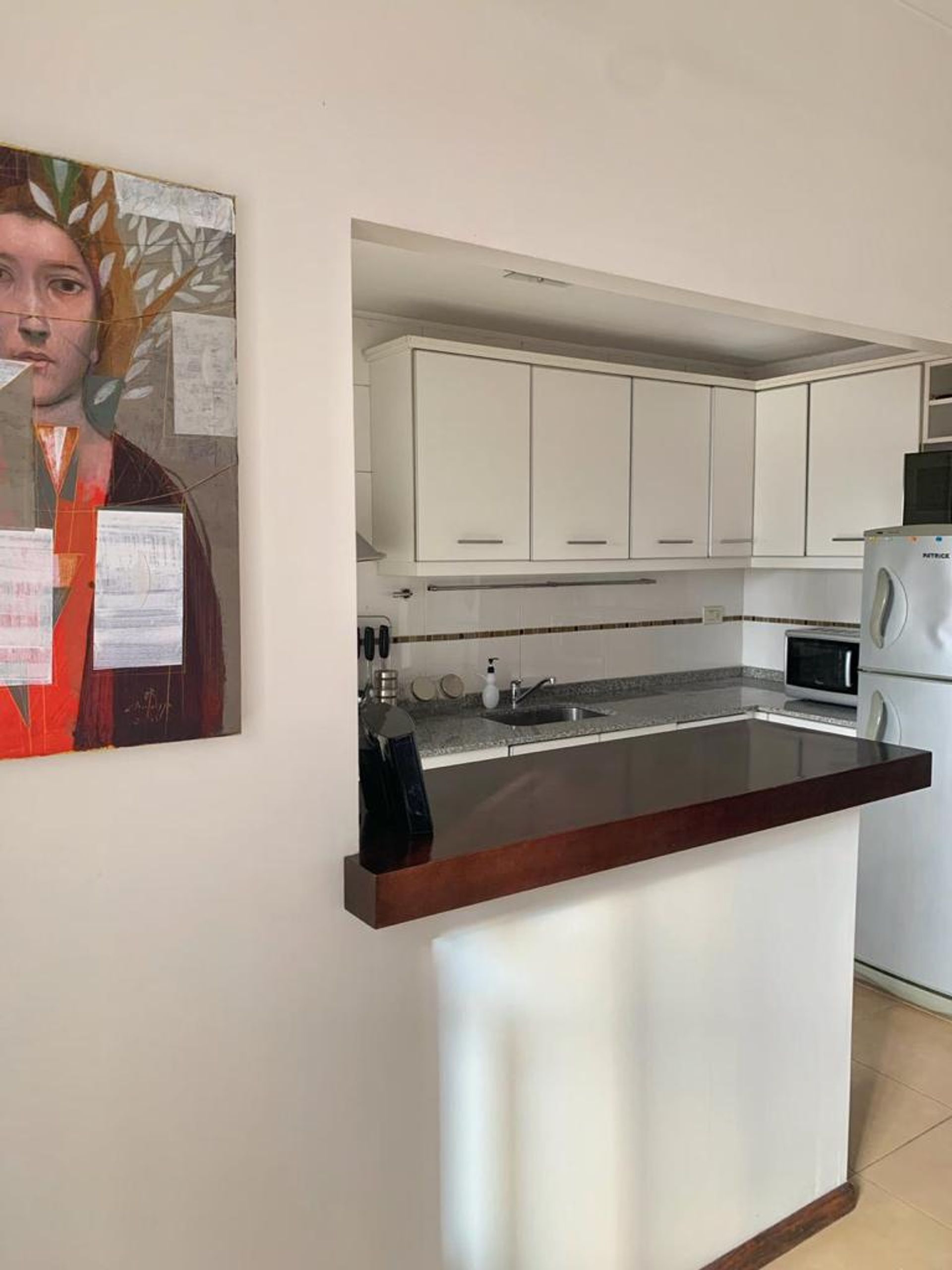 Departamento en Alquiler en Capital, Mendoza