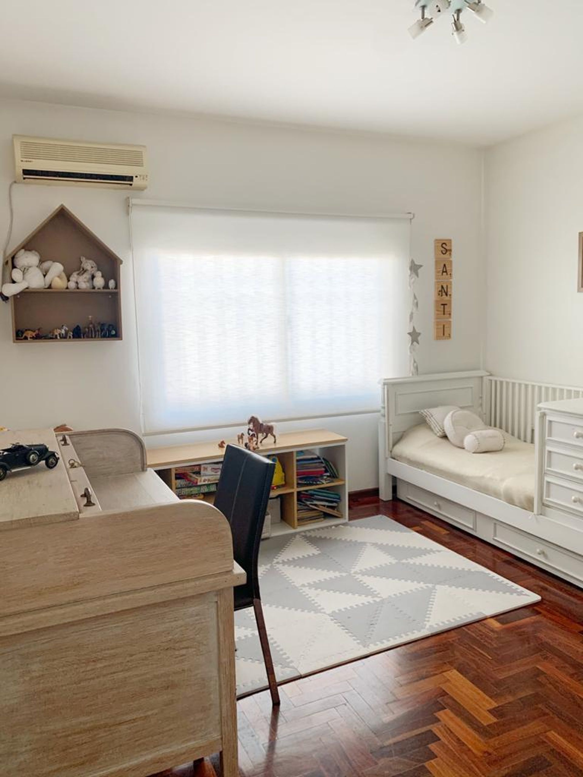 Departamento en Alquiler en Capital, Mendoza