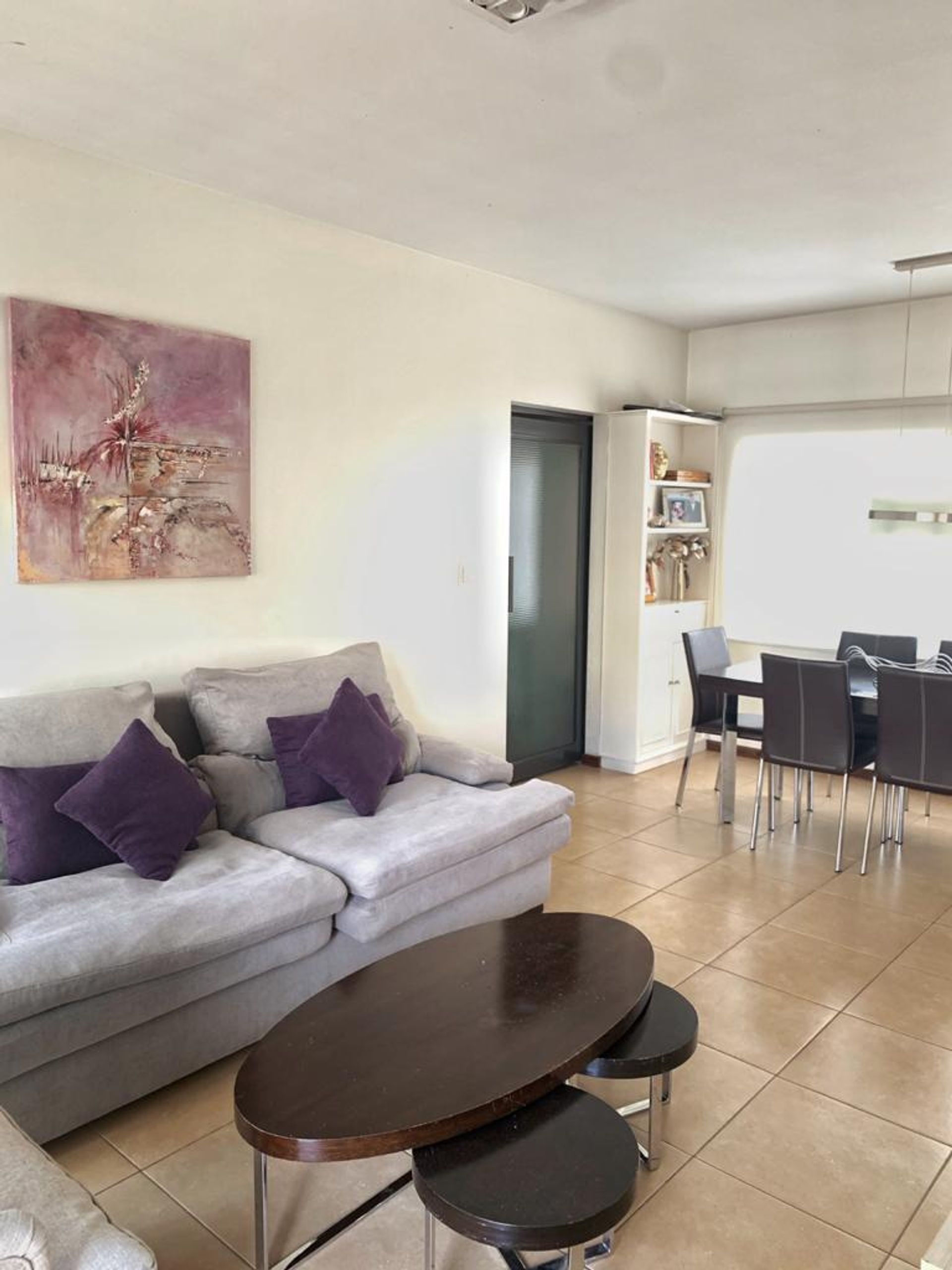 Departamento en Alquiler en Capital, Mendoza