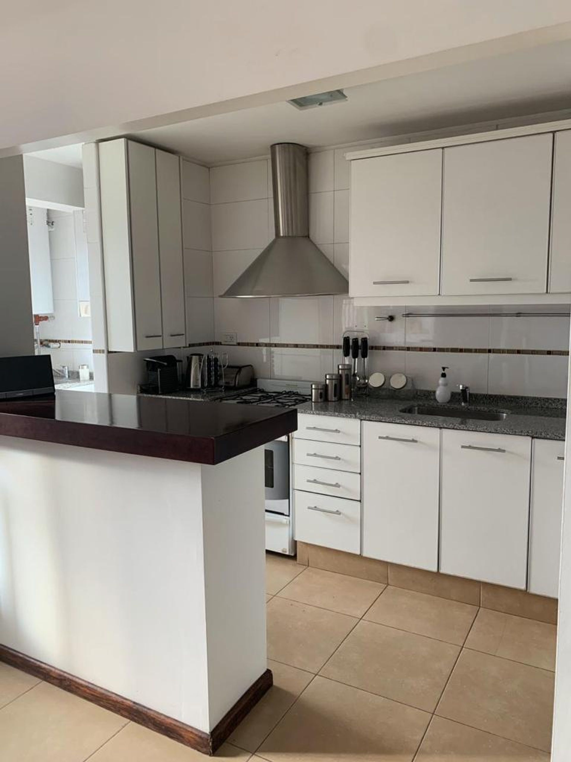 Departamento en Alquiler en Capital, Mendoza