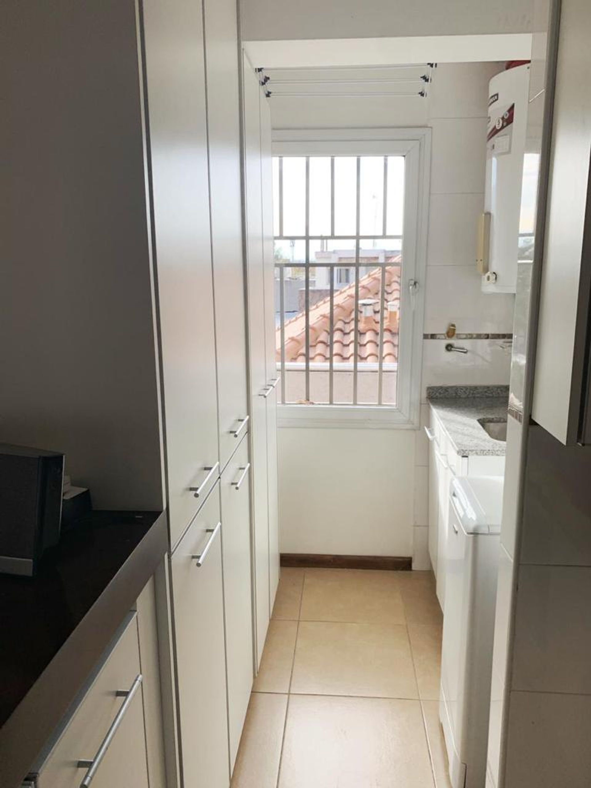 Departamento en Alquiler en Capital, Mendoza