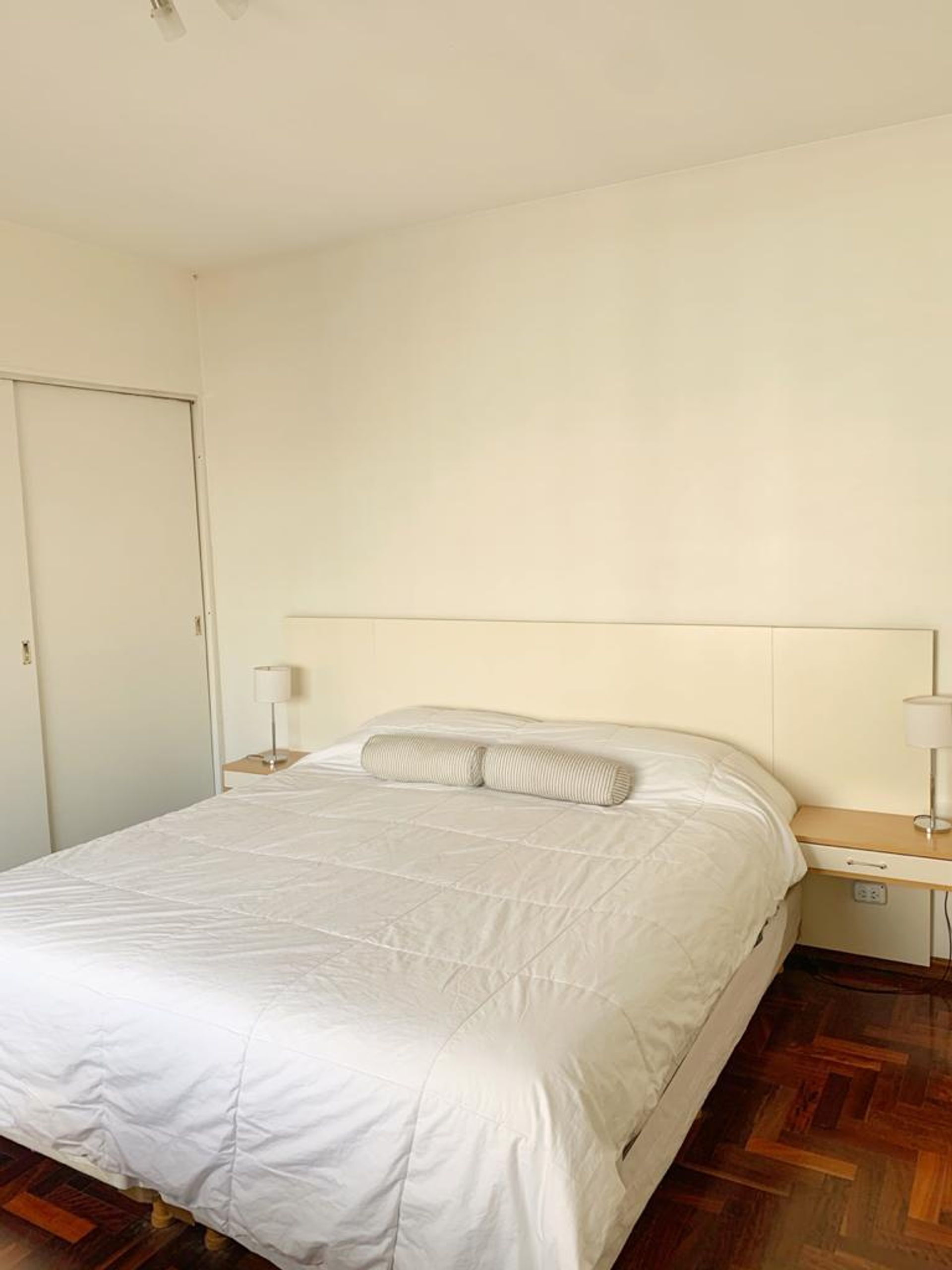 Departamento en Alquiler en Capital, Mendoza