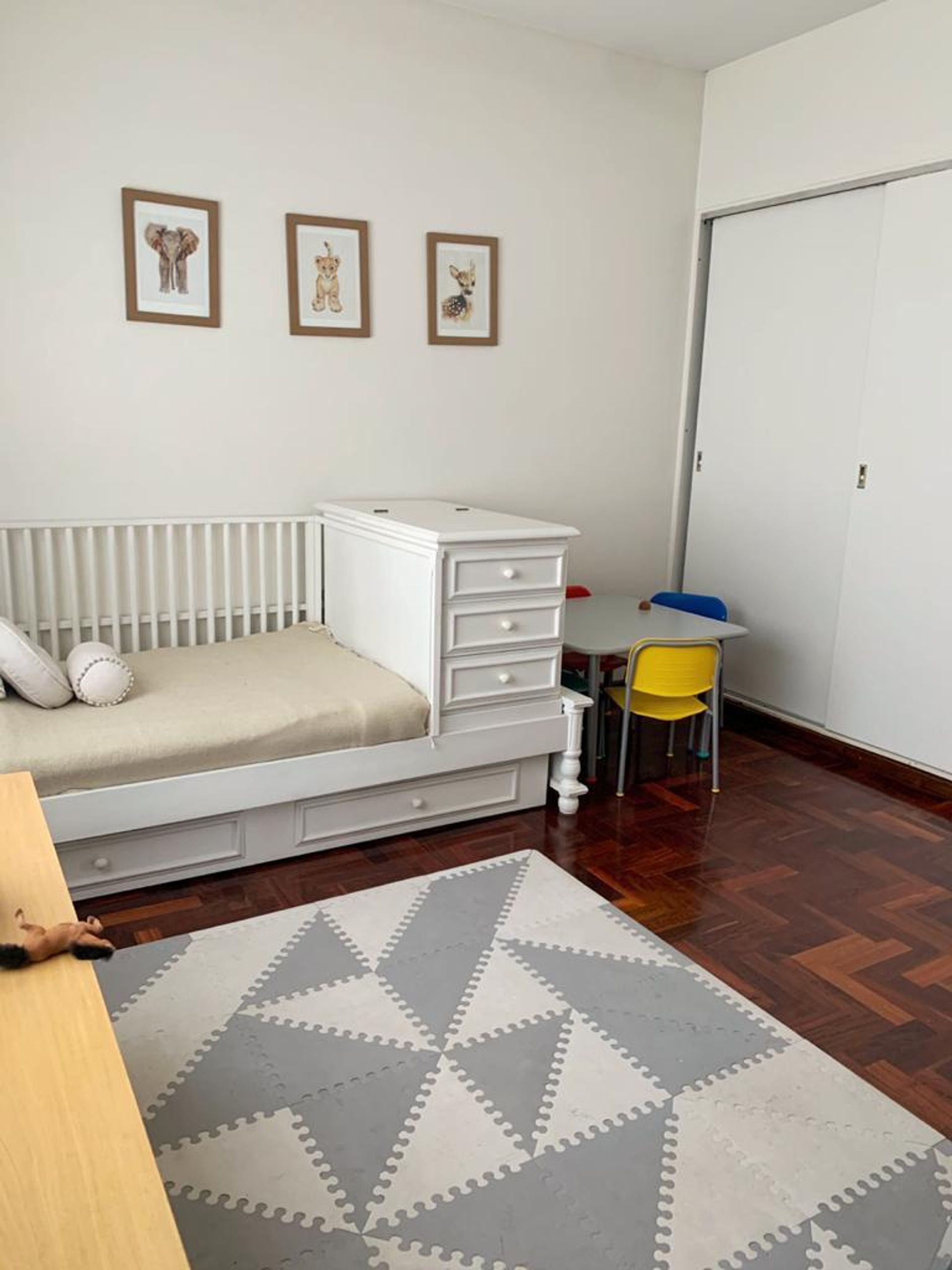 Departamento en Alquiler en Capital, Mendoza
