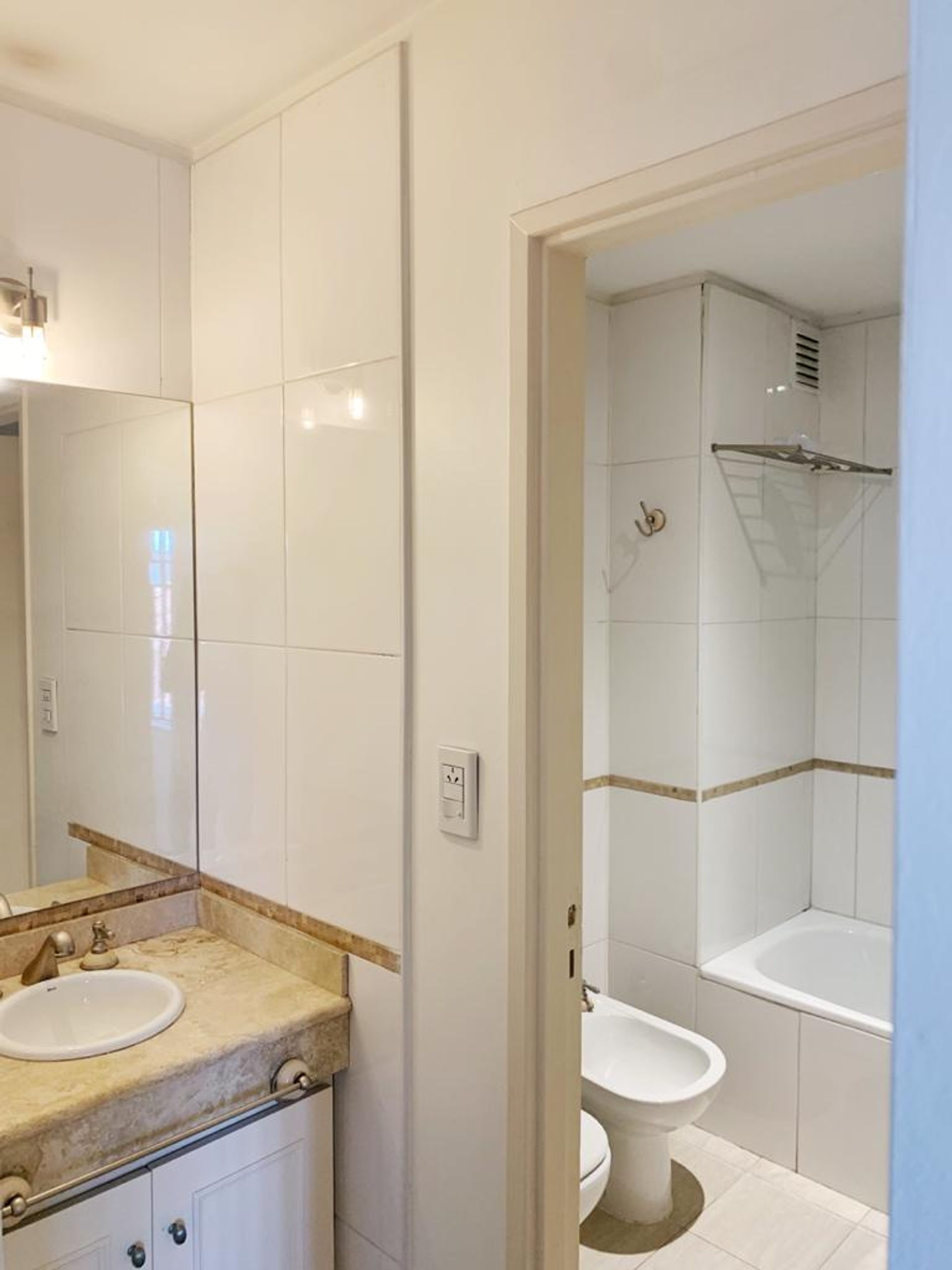 Departamento en Alquiler en Capital, Mendoza